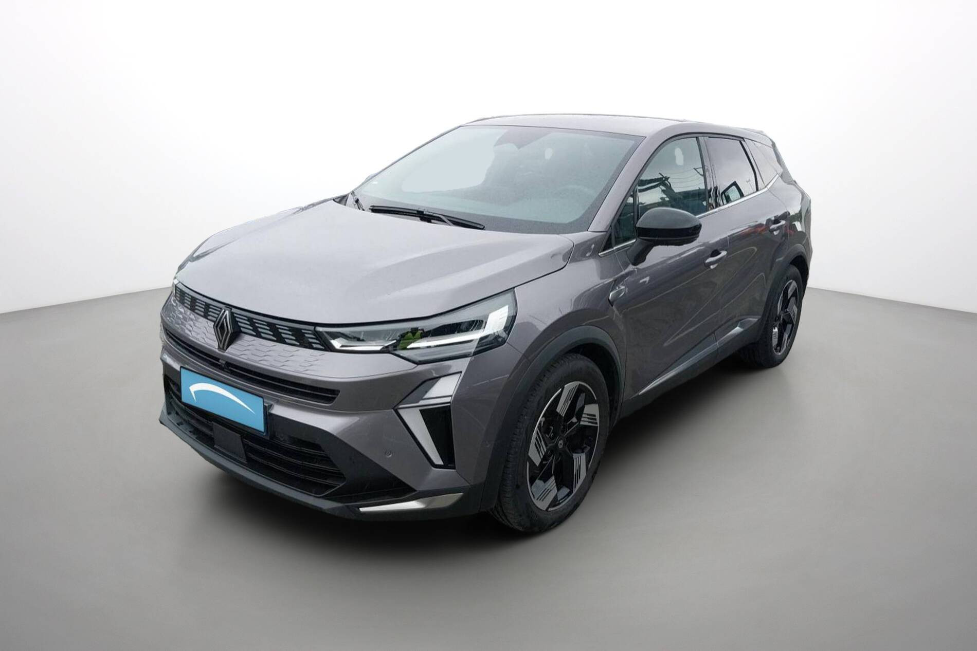 Renault Symbioz  E-Tech full hybrid 145 occasion de 2025 en vente à Caen