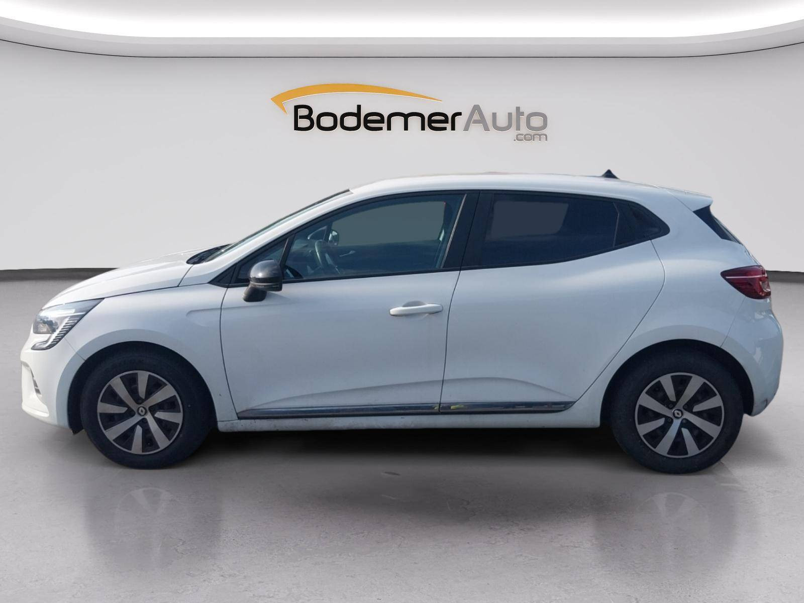 Vente en ligne Renault Clio 5 Clio SCe 65 au prix de 12 890 €