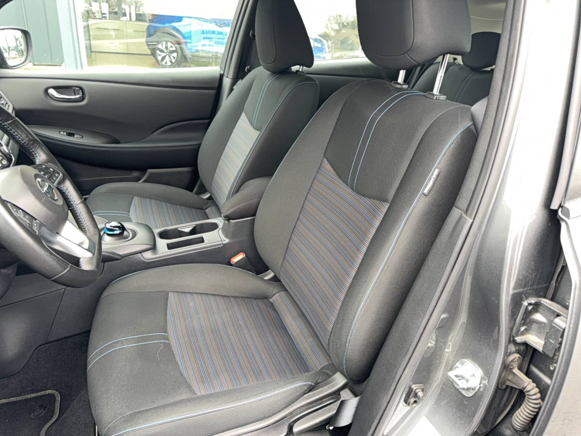 Vente en ligne Nissan Leaf 2 Leaf Electrique 40kWh au prix de 14 990 €