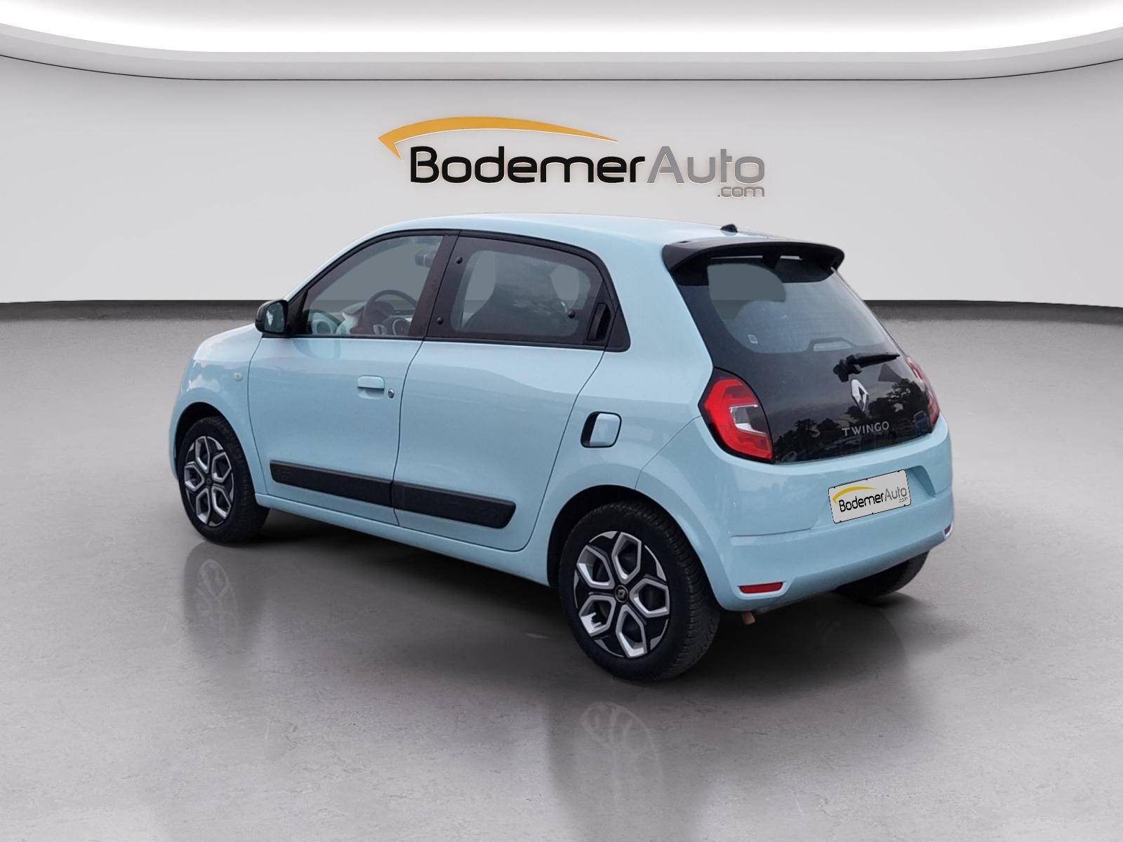 Vente en ligne Renault Twingo 3  SCe 65 au prix de 11 490 €