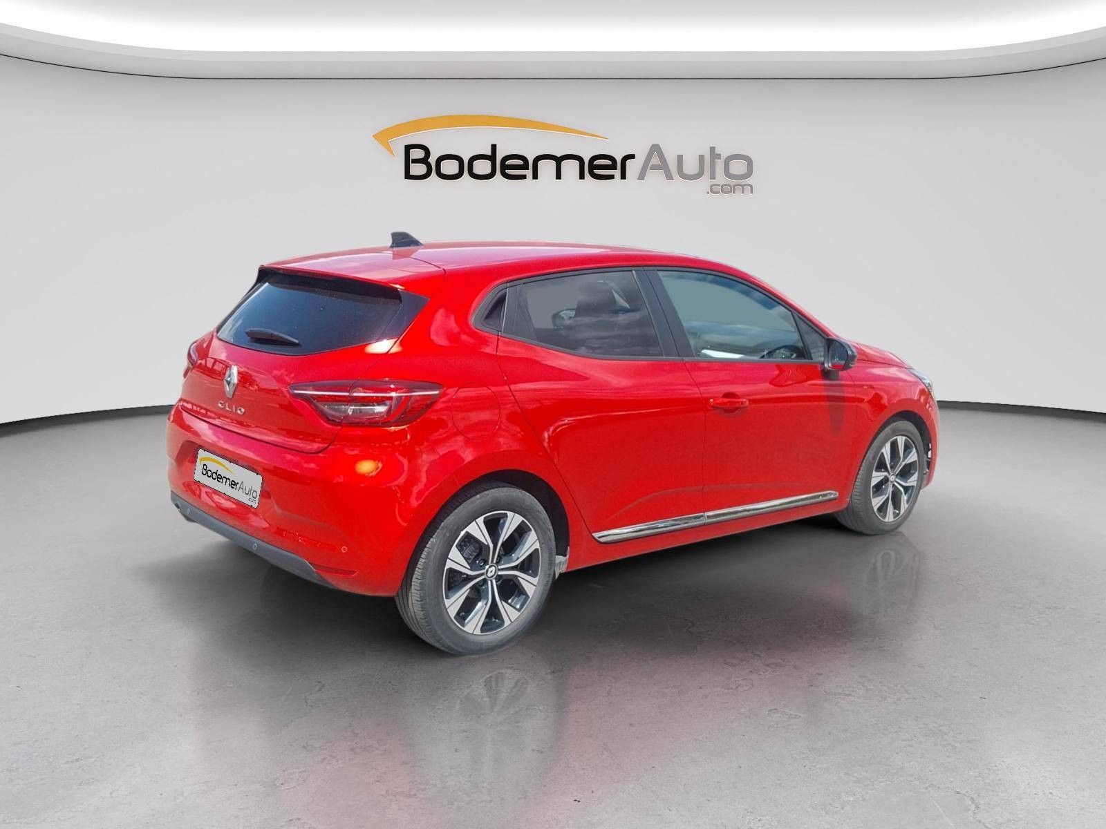 Vente en ligne Renault Clio 5 Clio TCe 100 GPL au prix de 14 990 €