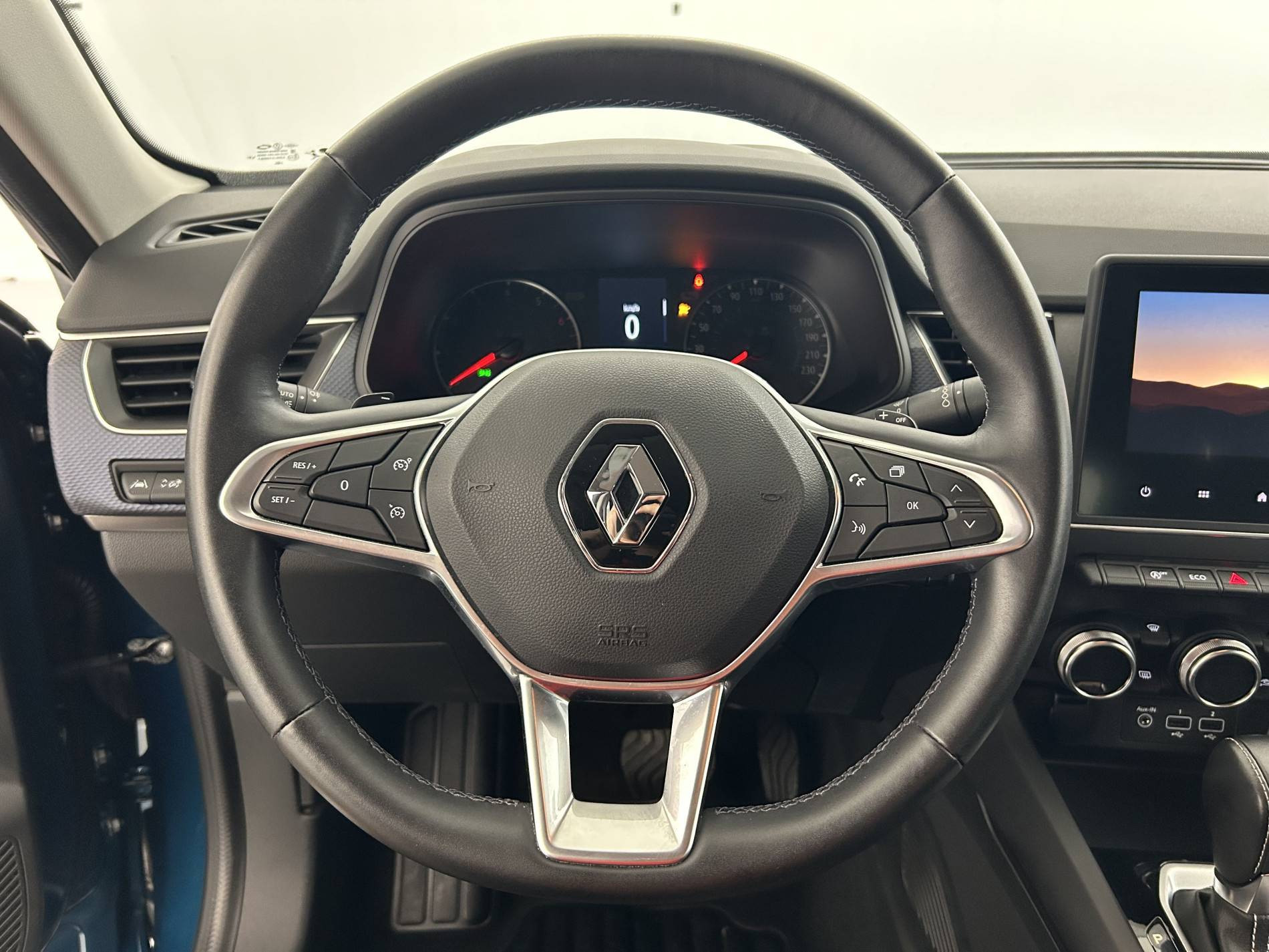 Vente en ligne Renault Arkana  mild hybrid 140 EDC FAP - 22 au prix de 18 790 €
