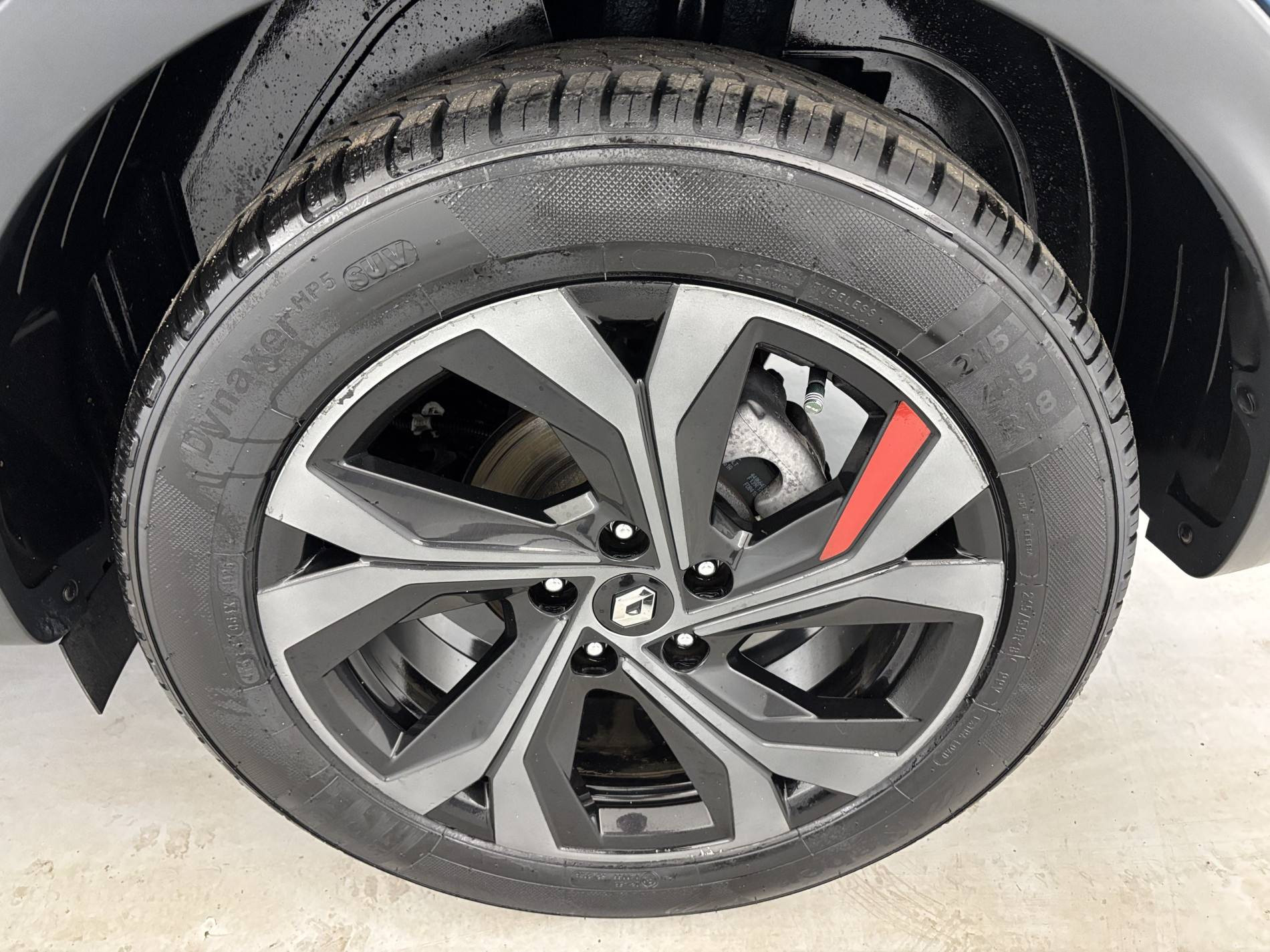 Vente en ligne Renault Arkana  E-Tech 145 - 21B au prix de 17 990 €
