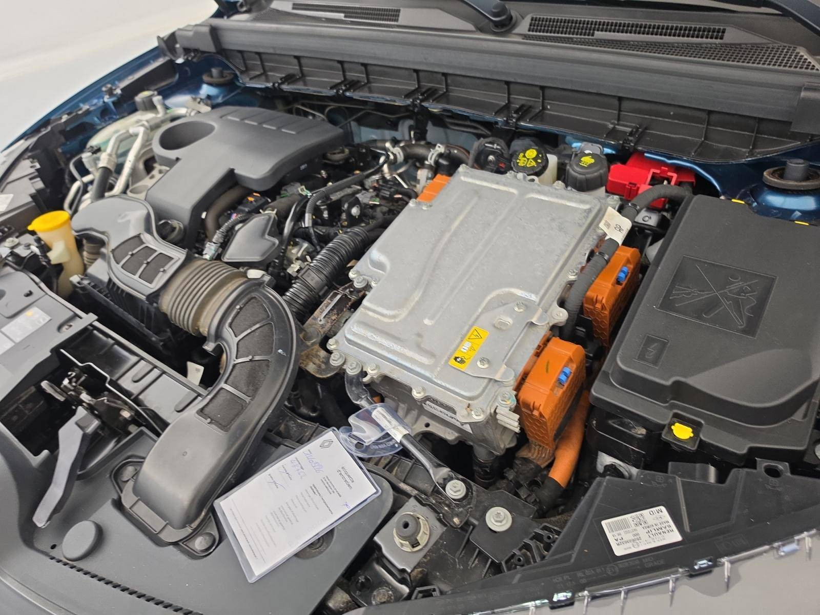 Vente en ligne Renault Arkana  E-Tech 145 - 21B au prix de 19 990 €