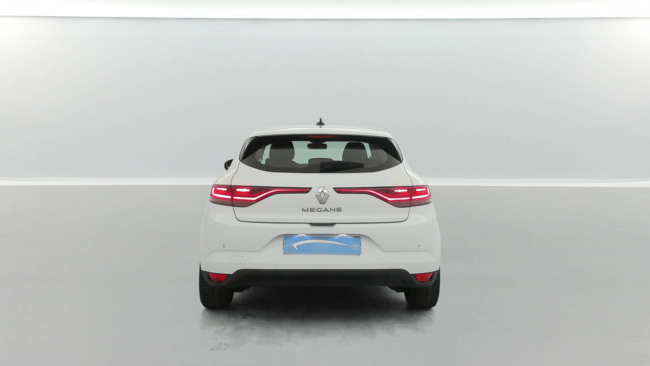 Vente en ligne Renault Megane 4  TCe 140 au prix de 15 990 €