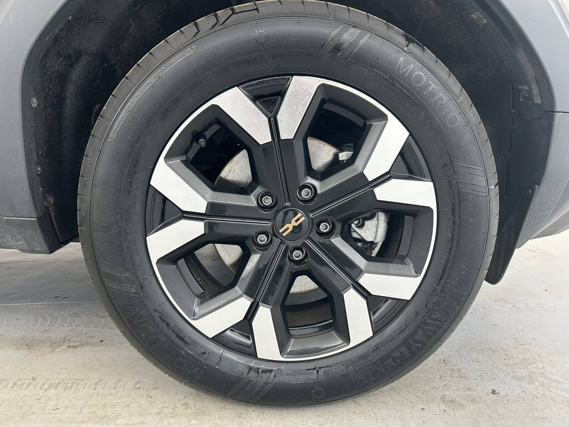 Vente en ligne Dacia Duster  Hybrid 140 au prix de 24 490 €