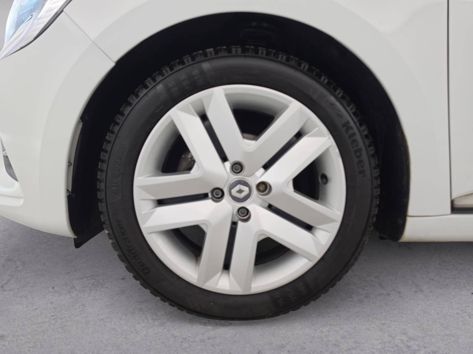 Vente en ligne Renault Clio 5 Clio SCe 65 - 21N au prix de 12 490 €