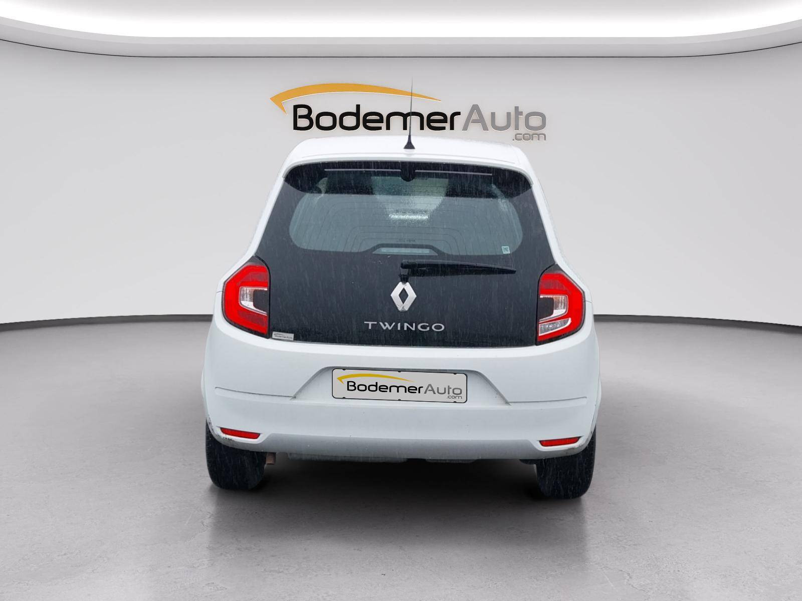 Vente en ligne Renault Twingo 3  SCe 65 - 21 au prix de 12 990 €