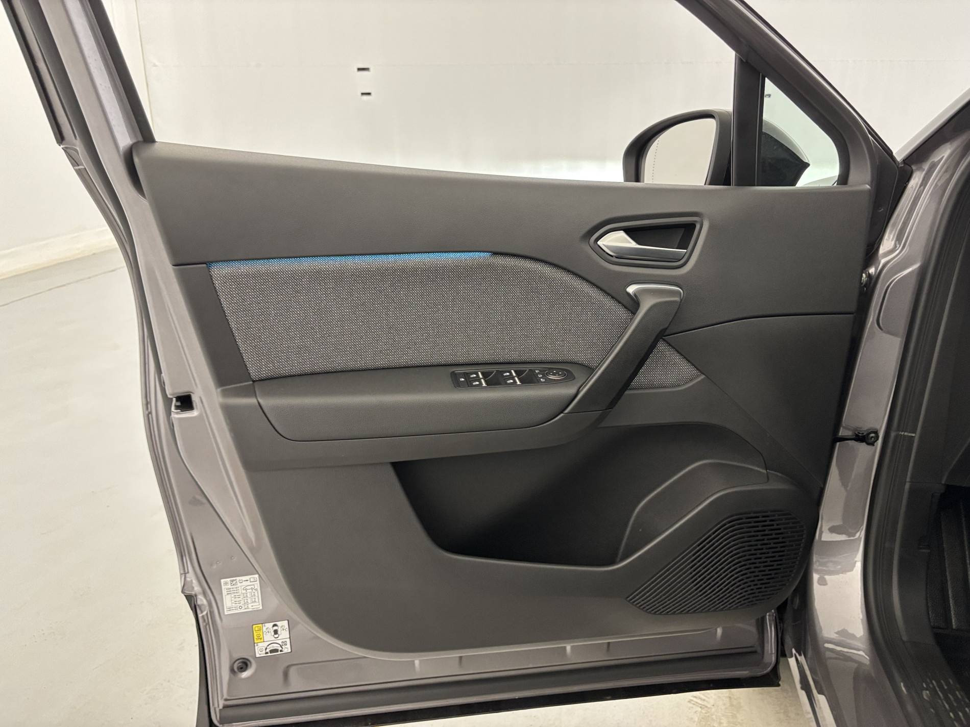 Vente en ligne Renault Captur  TCe 115 ch au prix de 23 990 €