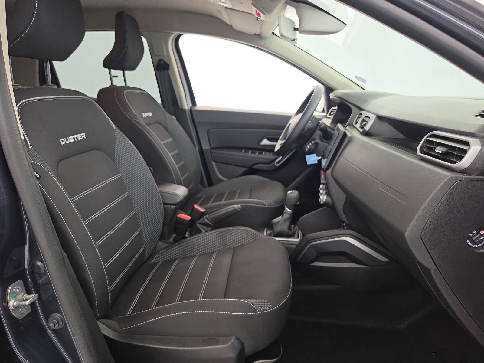 Vente en ligne Dacia Duster  TCe 150 4x2 EDC au prix de 22 990 €