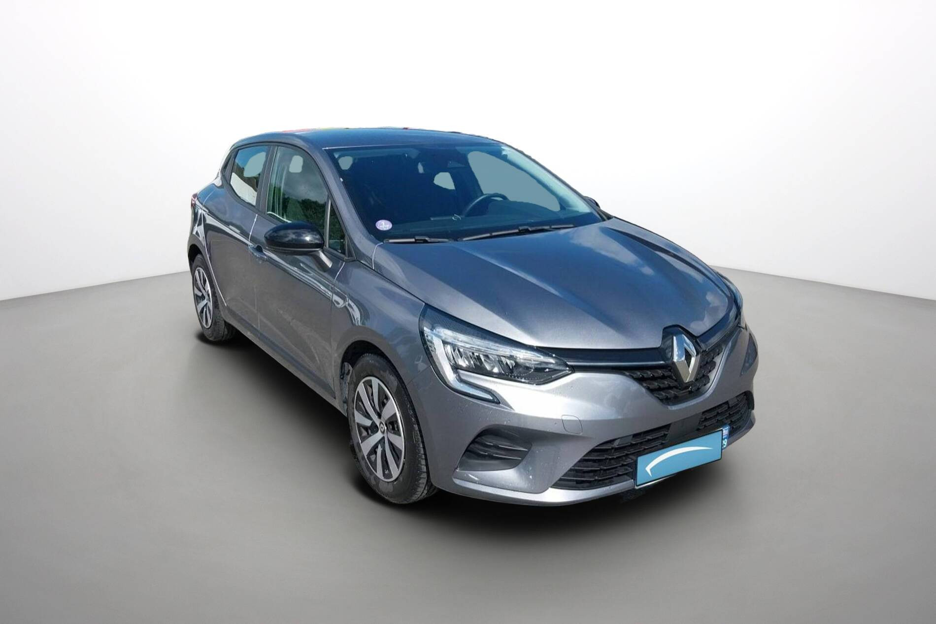 Vente en ligne Renault Clio 5 Clio TCe 90 au prix de 14 790 €
