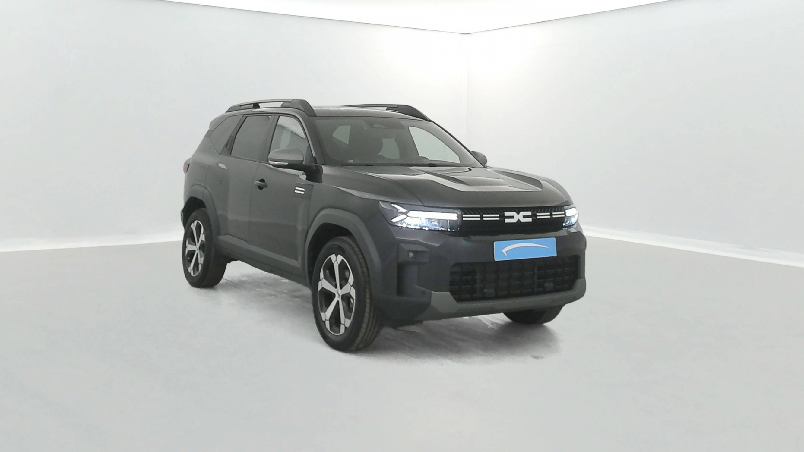 Vente en ligne Dacia Bigster  155 au prix de 29 790 €