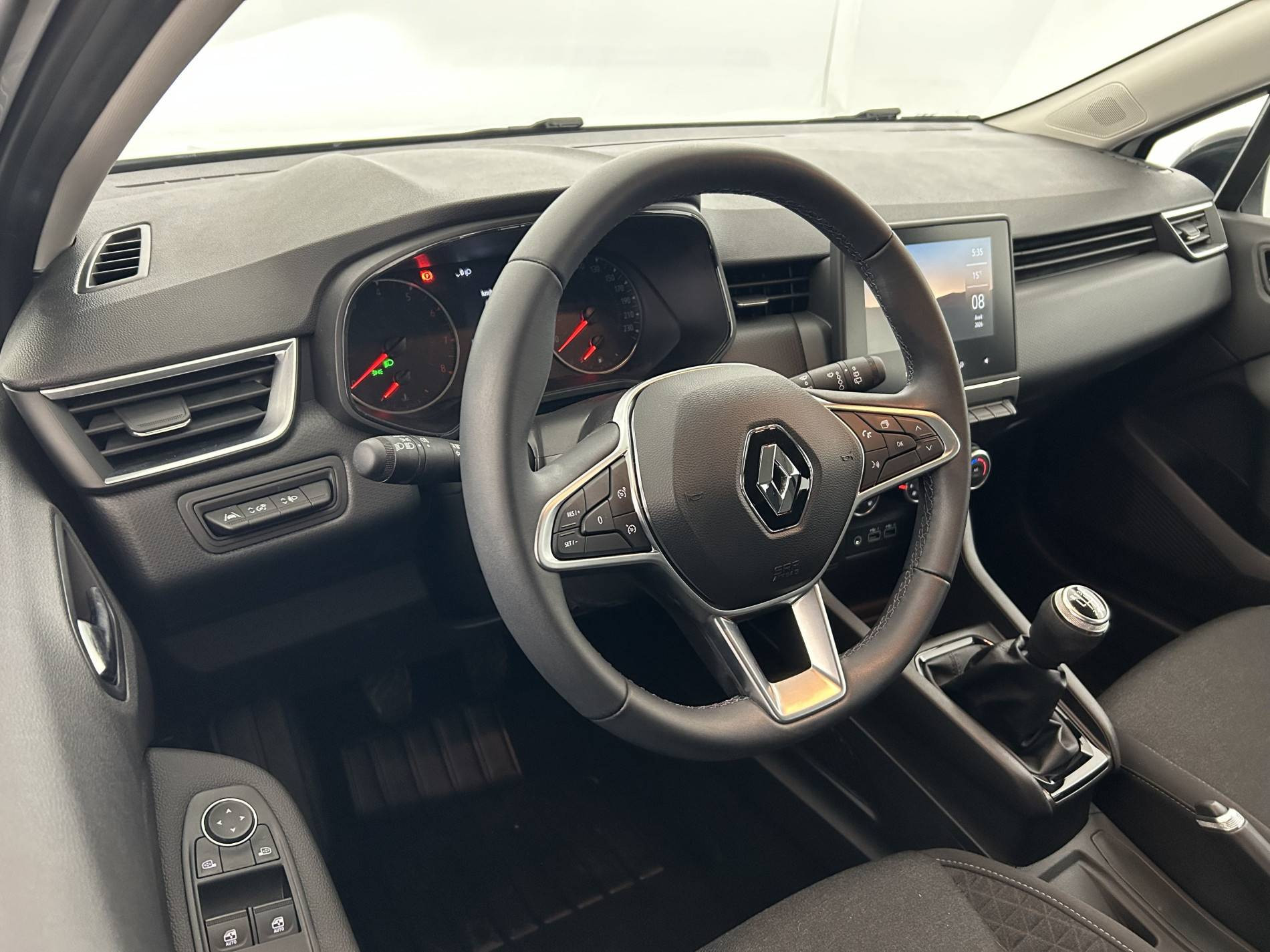 Vente en ligne Renault Clio 5 Clio TCe 90 au prix de 14 490 €