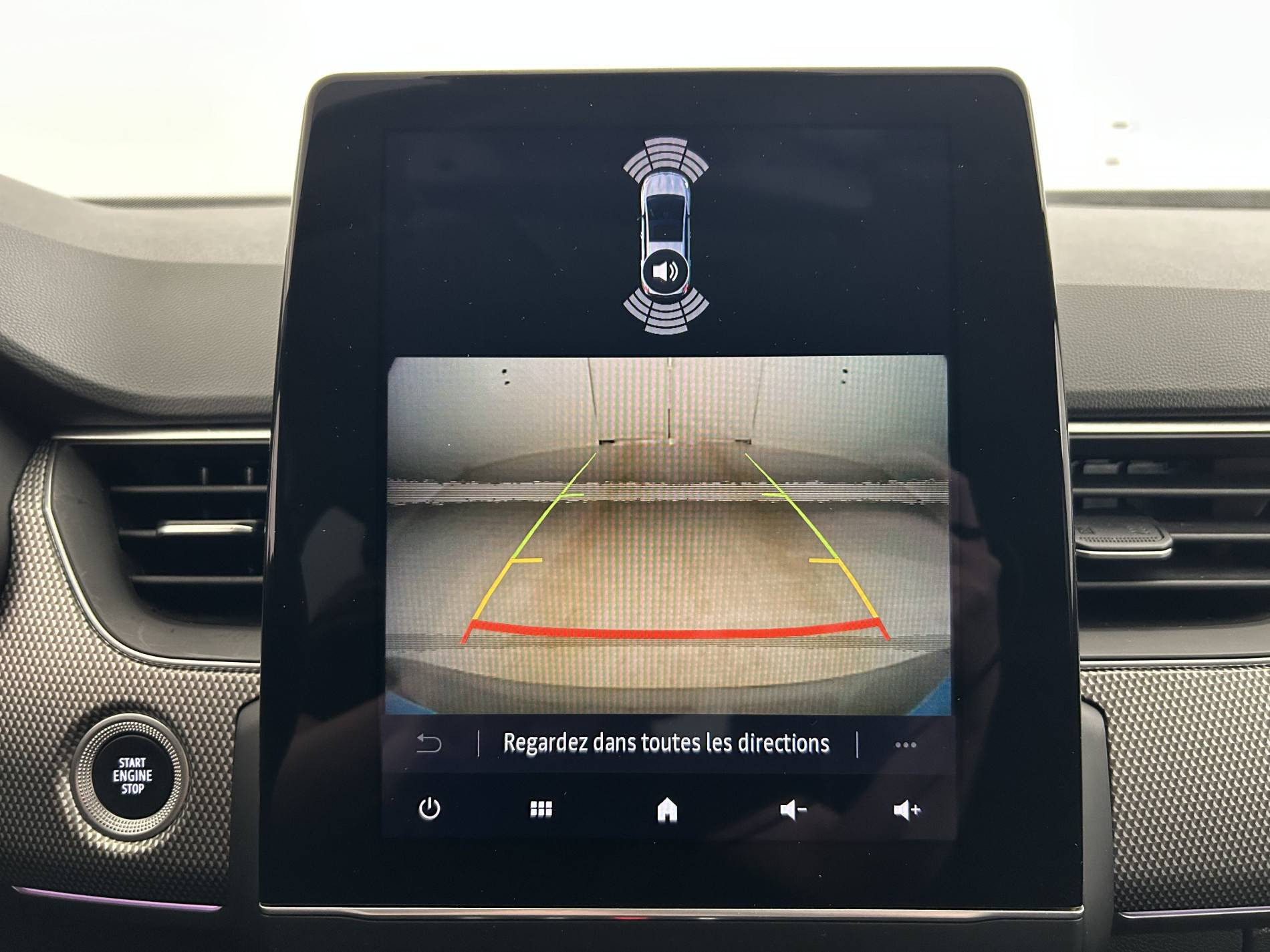 Vente en ligne Renault Arkana  mild hybrid 140 EDC FAP - 22 au prix de 19 790 €