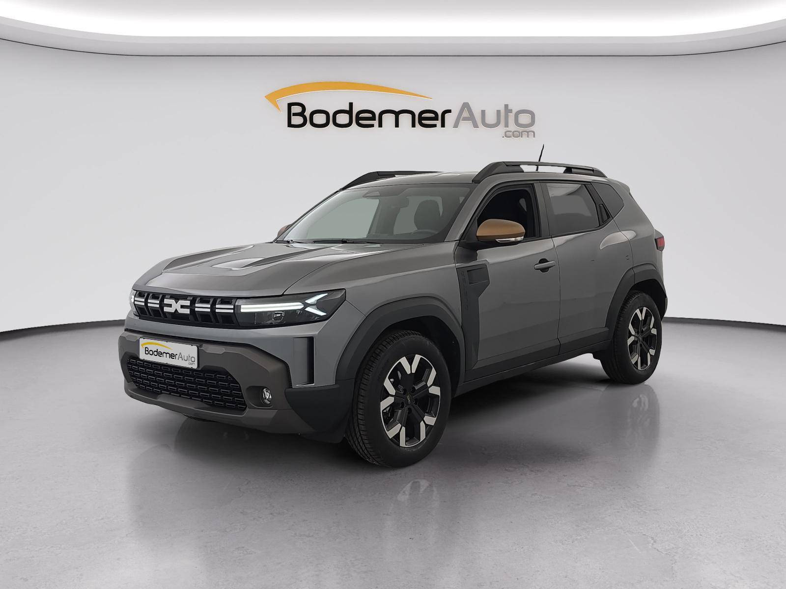 Dacia Duster  Hybrid 140 occasion de 2025 en vente à Guingamp