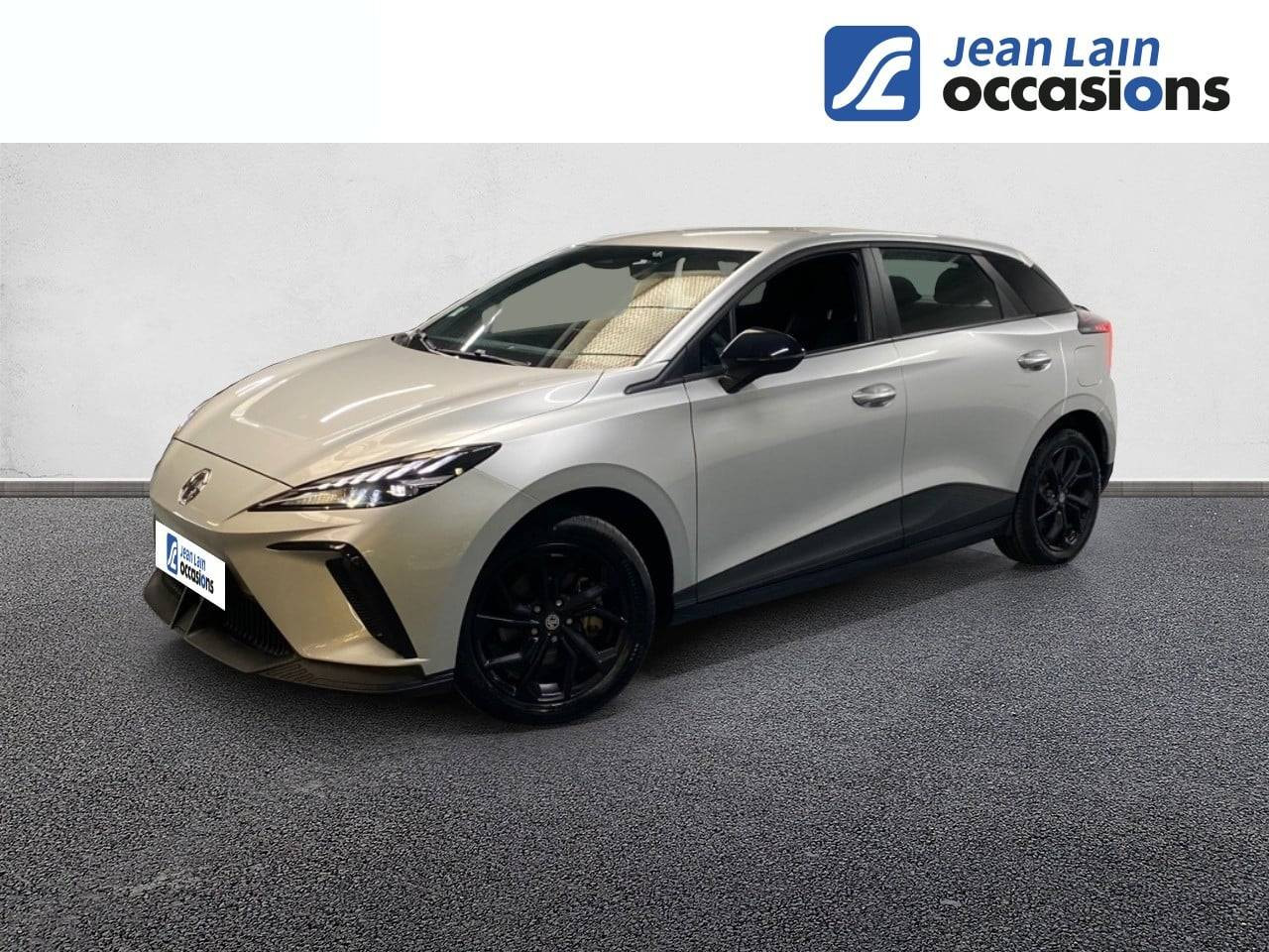 Vente en ligne MG MG4 MG4 Electric 51kWh - 125 kW 2WD Standard de 2024 au prix de 0 €