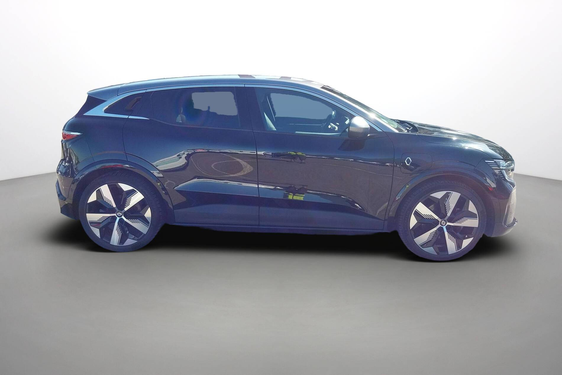 Vente en ligne Renault Megane E-Tech  EV60 220 ch optimum charge au prix de 24 990 €