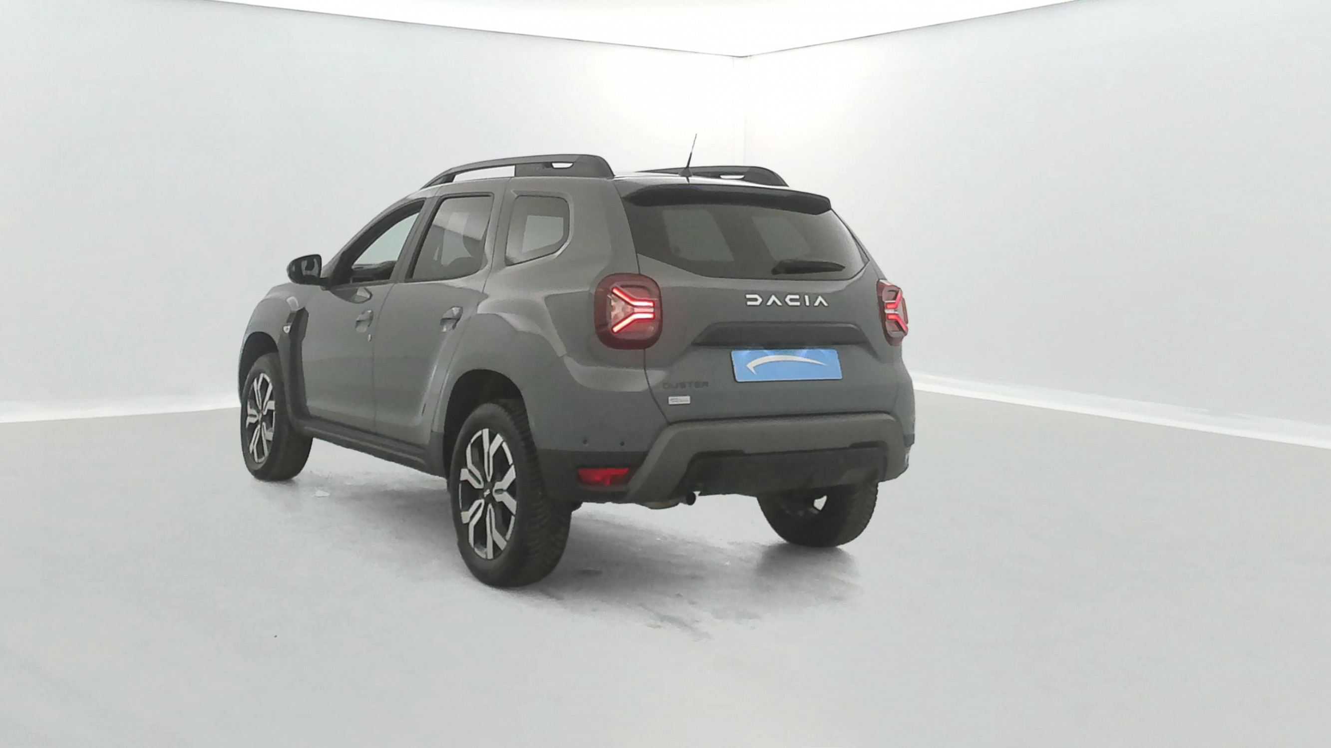 Vente en ligne Dacia Duster  ECO-G 100 4x2 au prix de 18 290 €