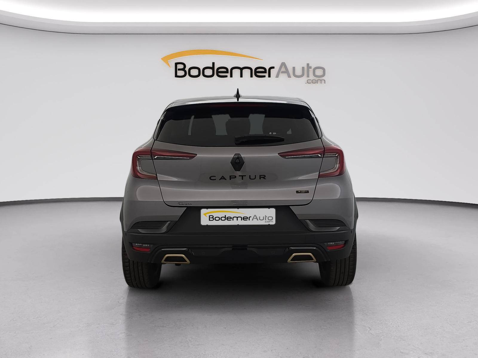 Vente en ligne Renault Captur  E-Tech full hybrid 145 au prix de 21 490 €