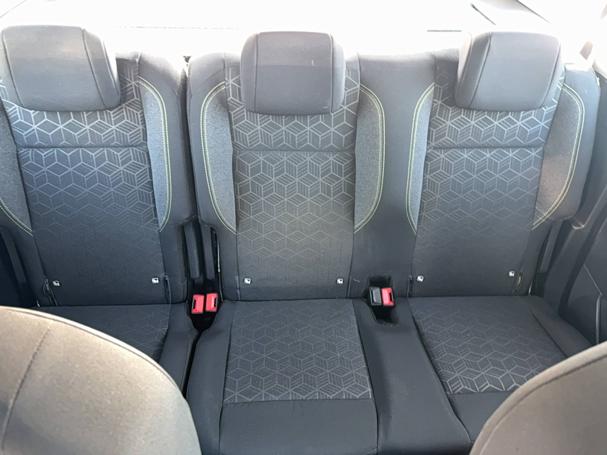 Vente en ligne Peugeot Rifter  Standard BlueHDi 100 BVM5 au prix de 15 490 €