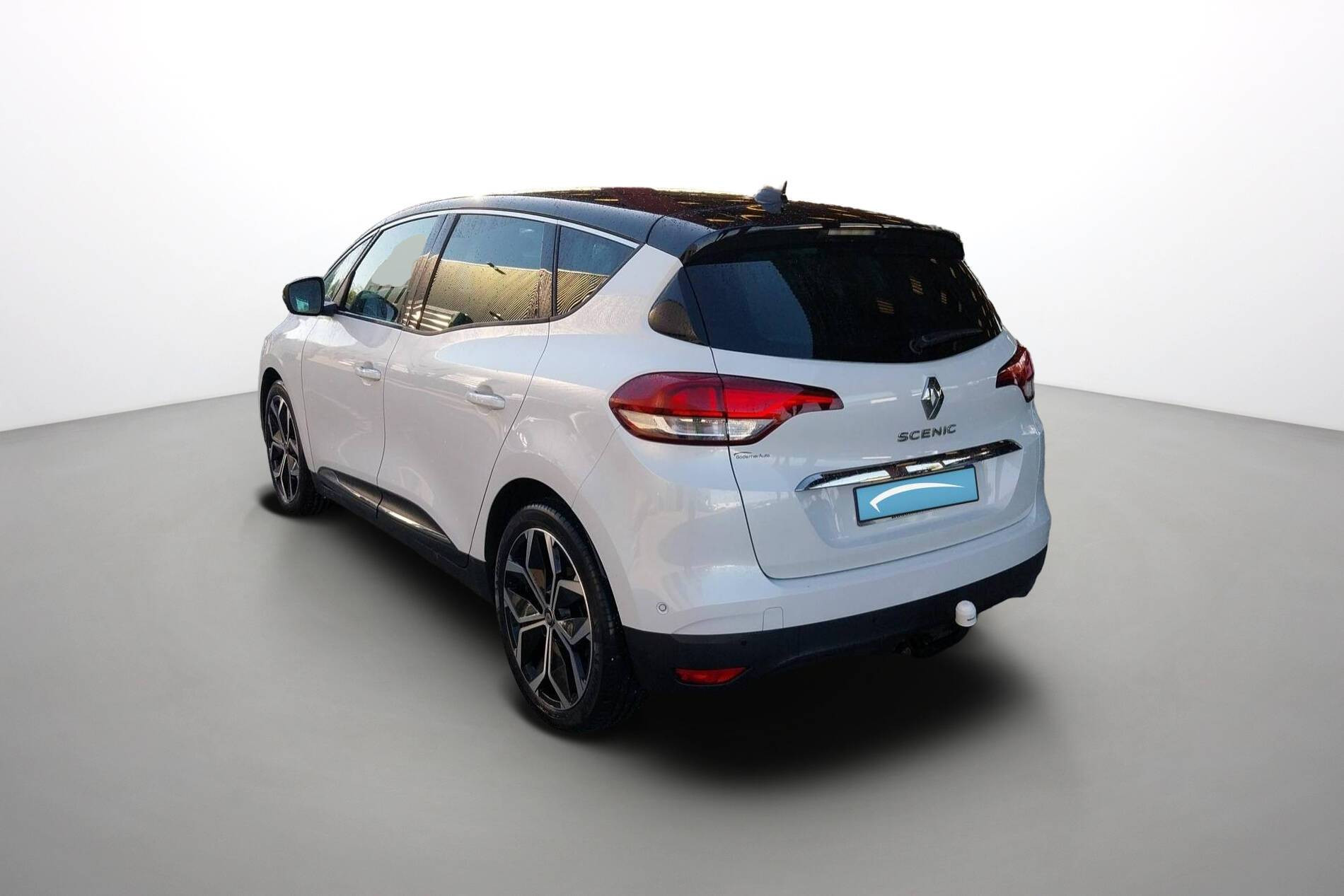 Vente en ligne Renault Scenic 4 Scenic TCe 140 FAP - 21 au prix de 16 950 €