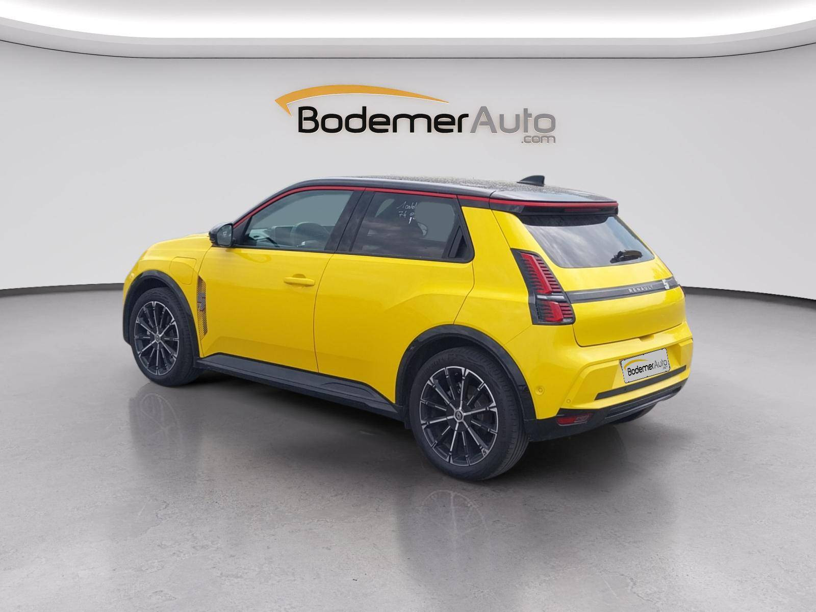 Vente en ligne Renault R5 E-Tech  150 ch autonomie confort au prix de 27 990 €