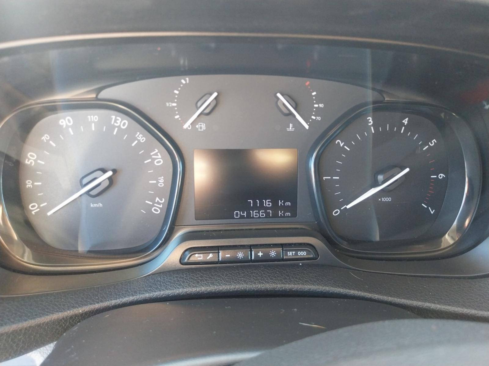 Vente en ligne Fiat Scudo  2.0 MULTIJET 180 BVA STANDARD au prix de 25 990 €