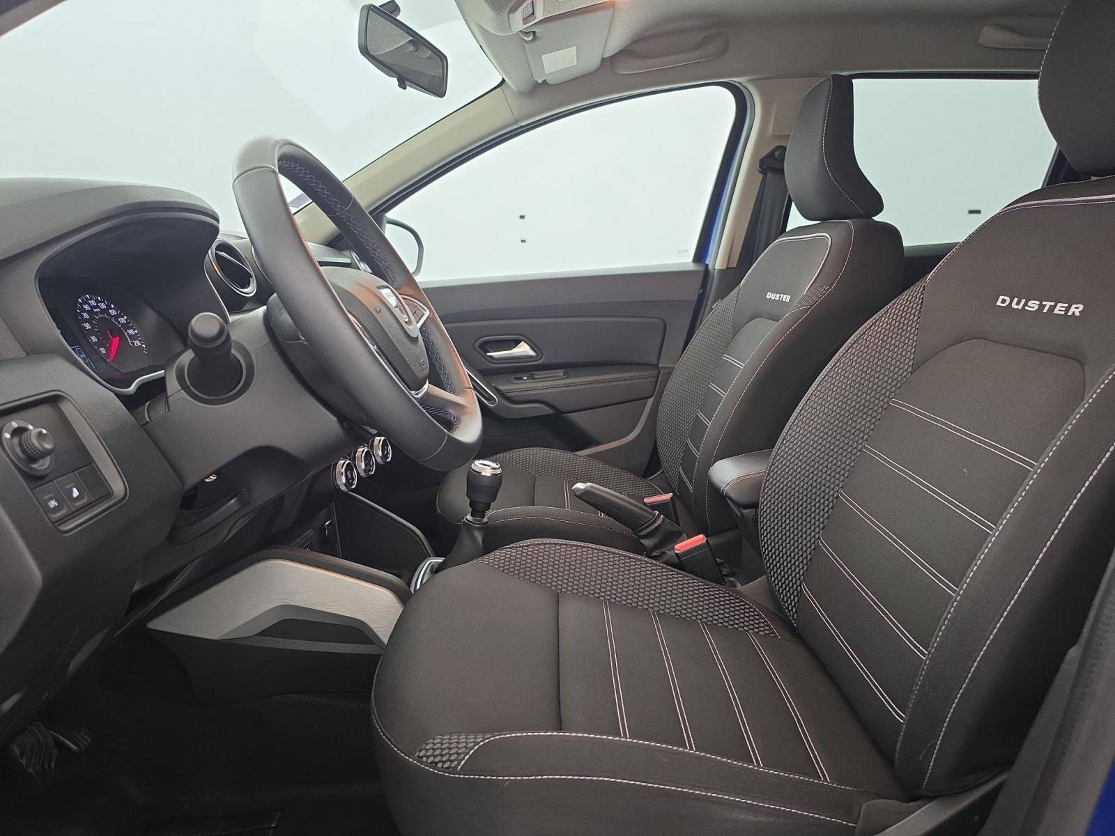 Vente en ligne Dacia Duster  ECO-G 100 4x2 au prix de 16 990 €