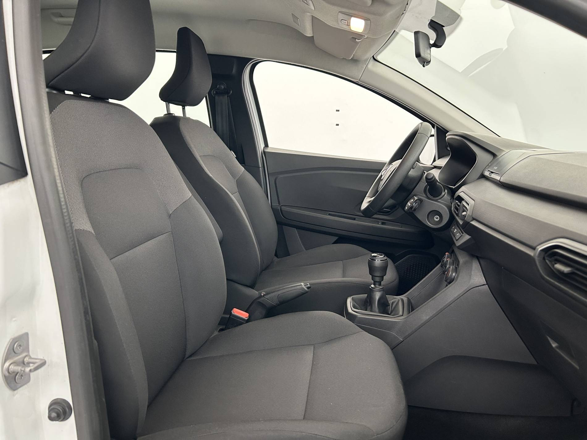 Vente en ligne Dacia Sandero  SCe 65 au prix de 9 990 €