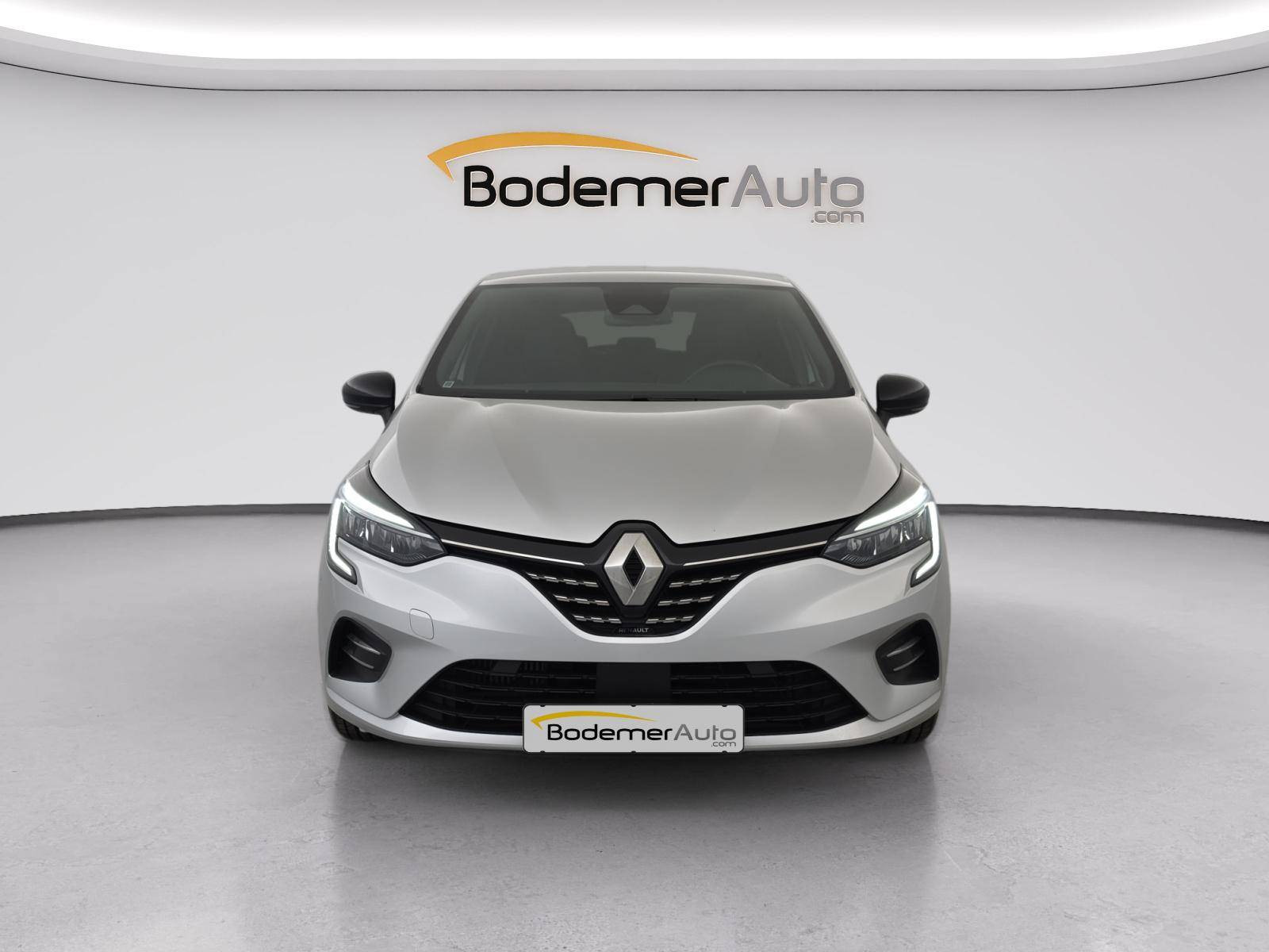 Vente en ligne Renault Clio 5 Clio TCe 90 au prix de 14 490 €
