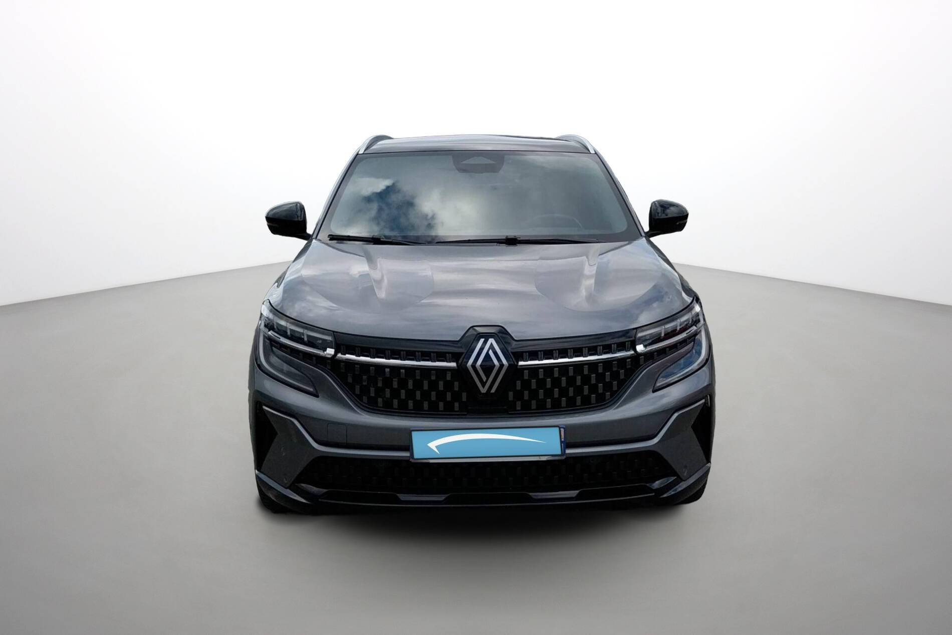 Vente en ligne Renault Austral  E-Tech hybrid 200 Iconic au prix de 29 490 €