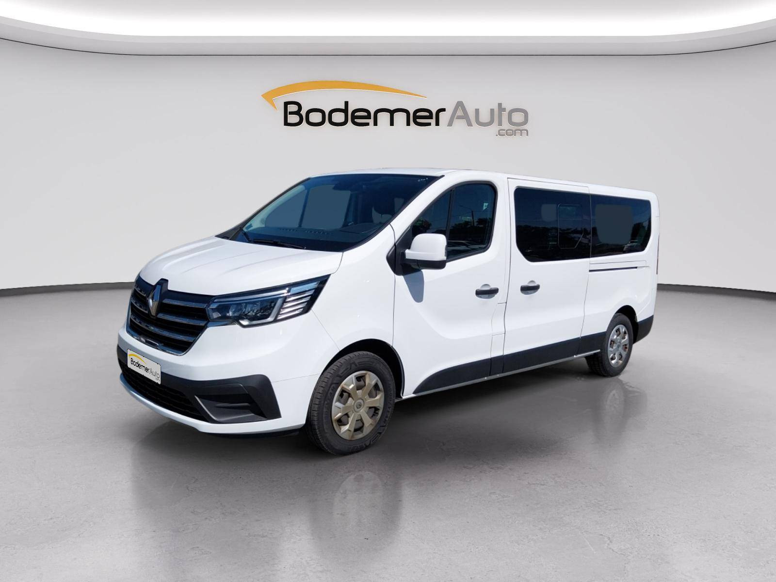 Renault Trafic  L2 dCi 150 Energy S&S occasion de 2023 en vente à Loudéac