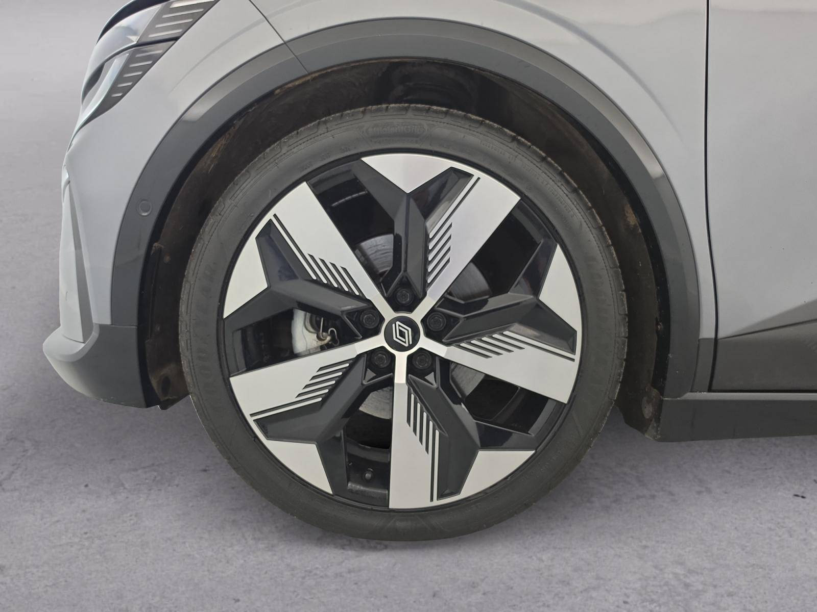 Vente en ligne Renault Megane E-Tech  EV40 130ch standard charge au prix de 18 490 €