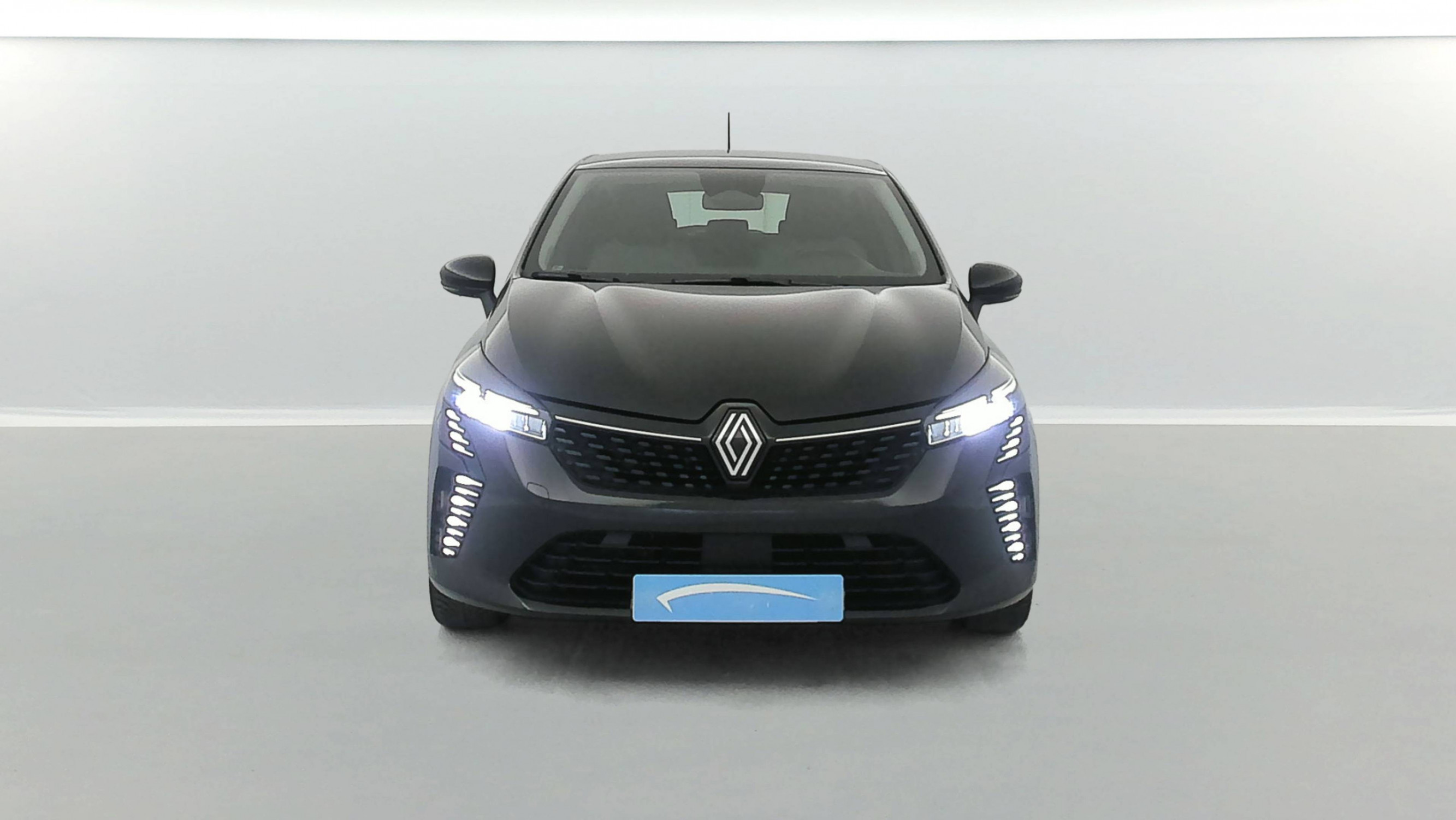 Vente en ligne Renault Clio 5 Clio E-Tech full hybrid 145 ch GSR2 au prix de 19 990 €