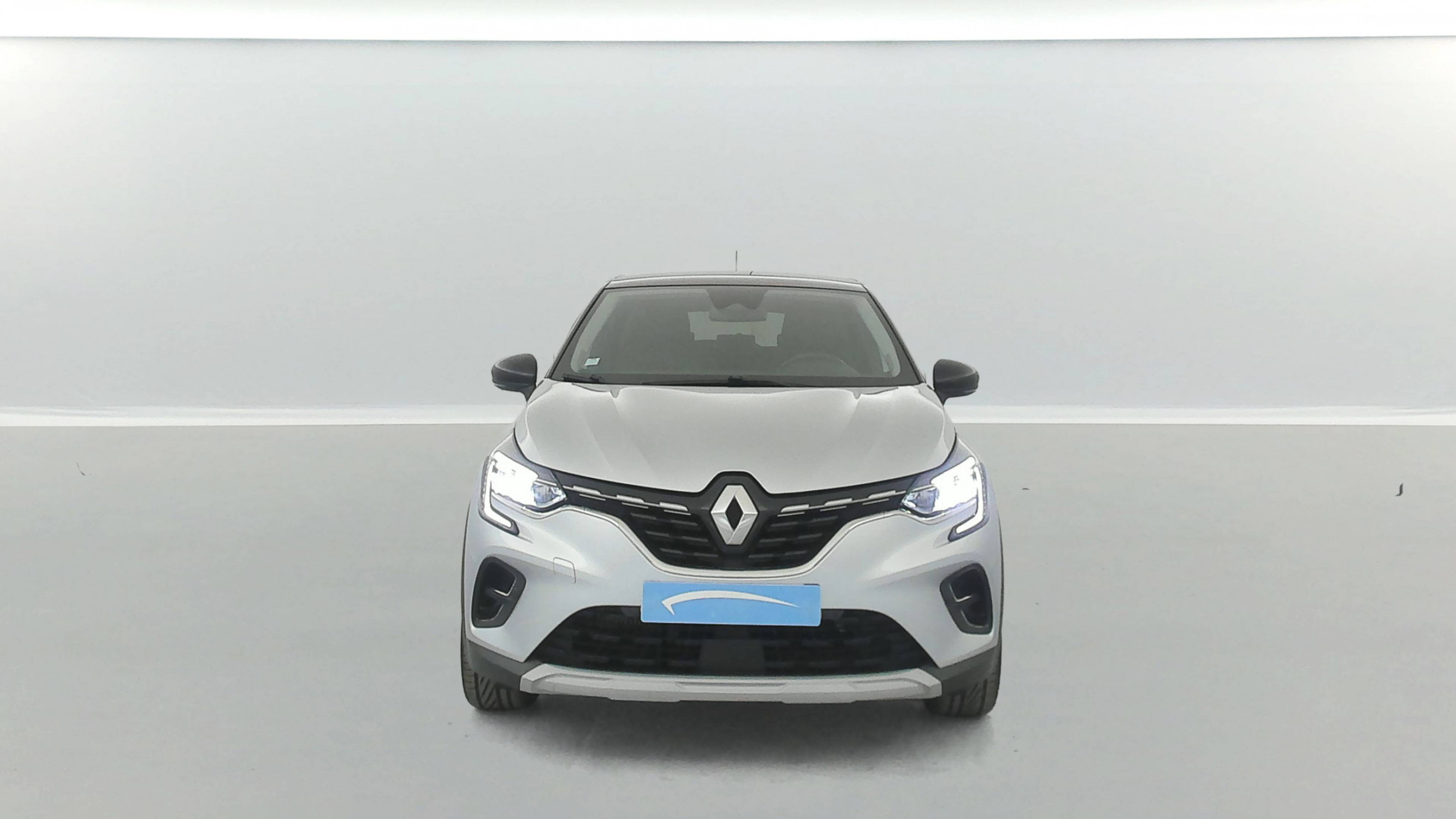 Renault Captur  TCe 140 EDC - 21 occasion de 2021 en vente à Lorient