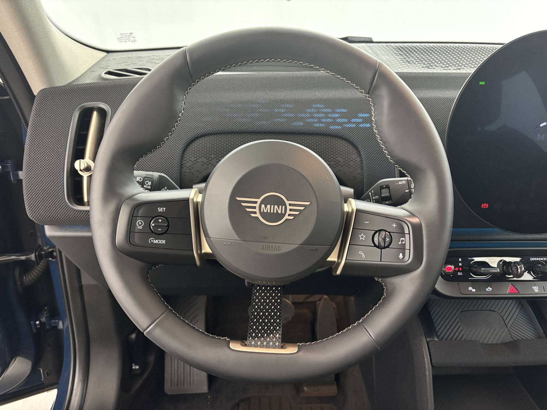 Vente en ligne Mini Countryman Countryman C au prix de 38 990 €
