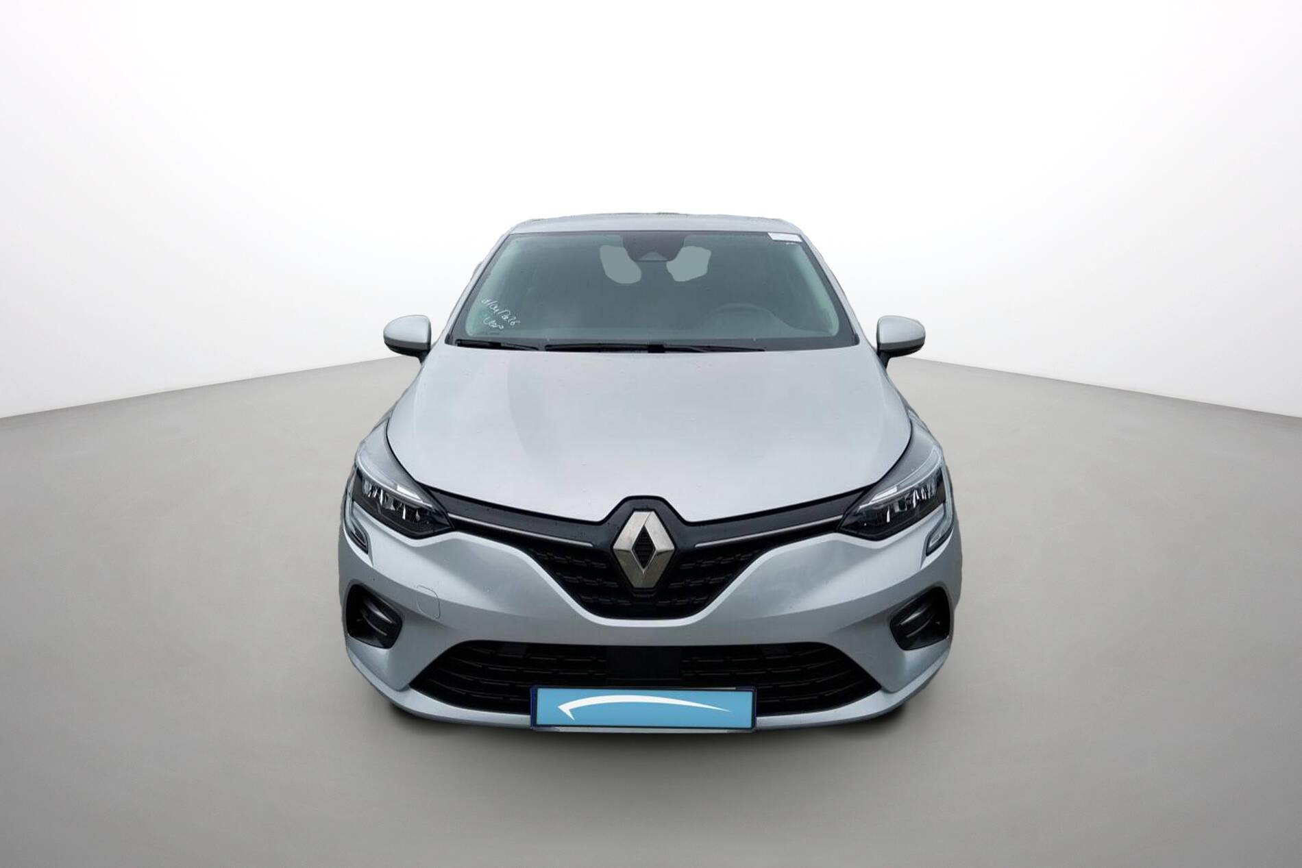 Vente en ligne Renault Clio 5 Clio E-Tech 140 - 21N au prix de 15 490 €