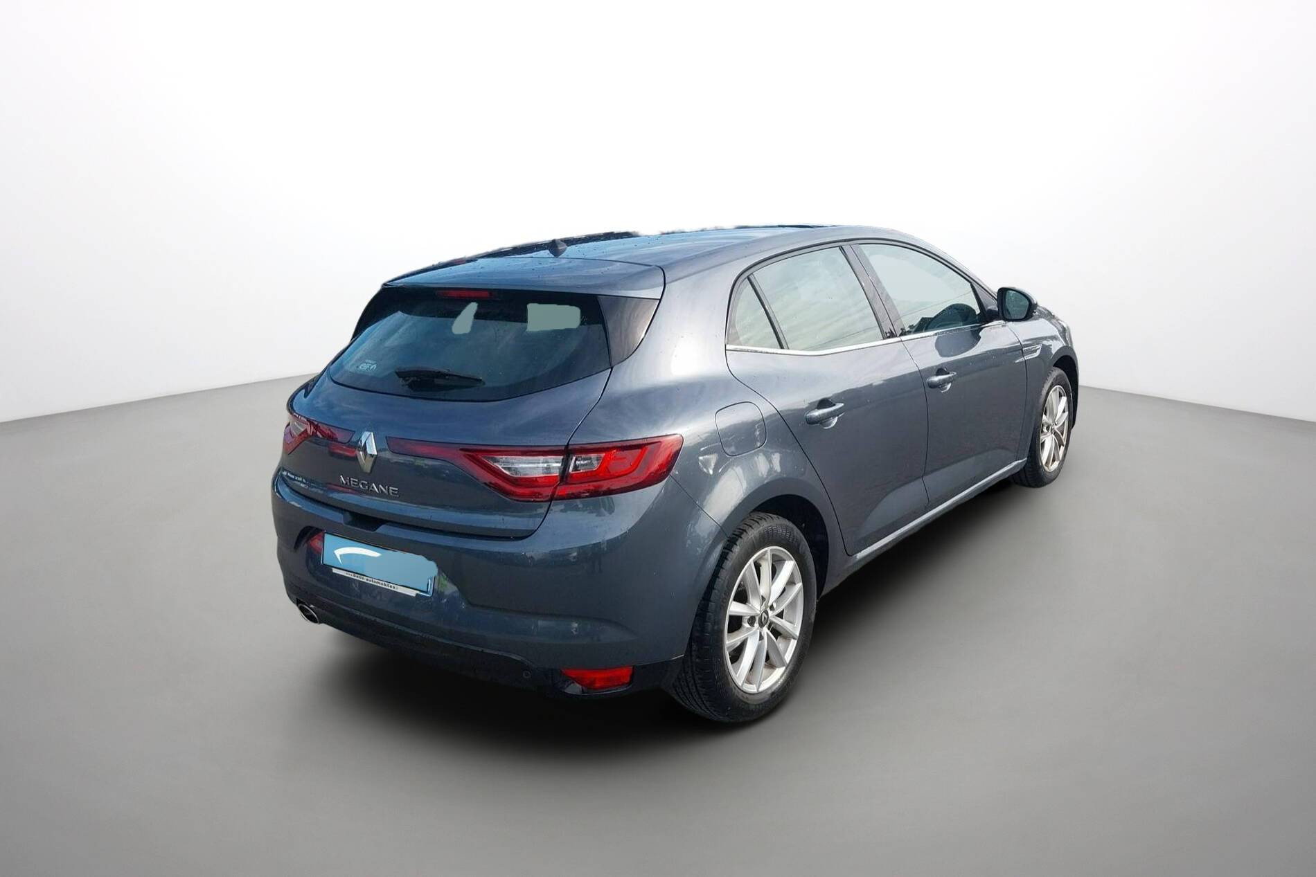 Vente en ligne Renault Megane 4 Mégane IV Berline TCe 100 Energy au prix de 10 590 €
