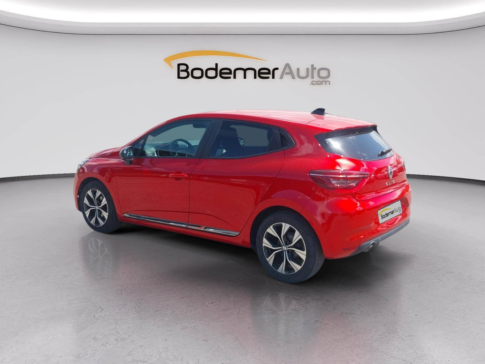 Vente en ligne Renault Clio 5 Clio TCe 100 GPL au prix de 14 990 €