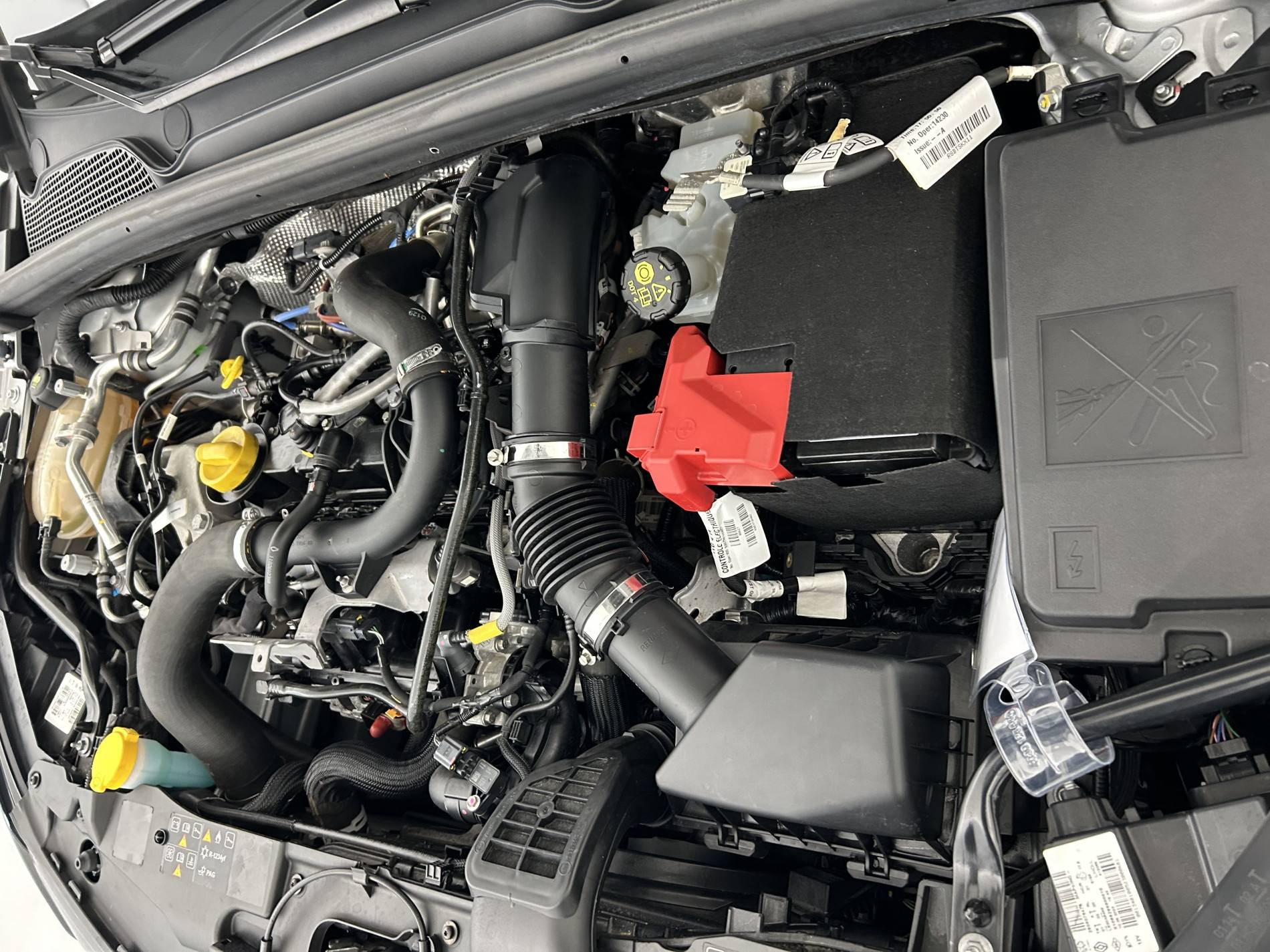 Vente en ligne Renault Clio 5 Clio TCe 90 au prix de 13 890 €