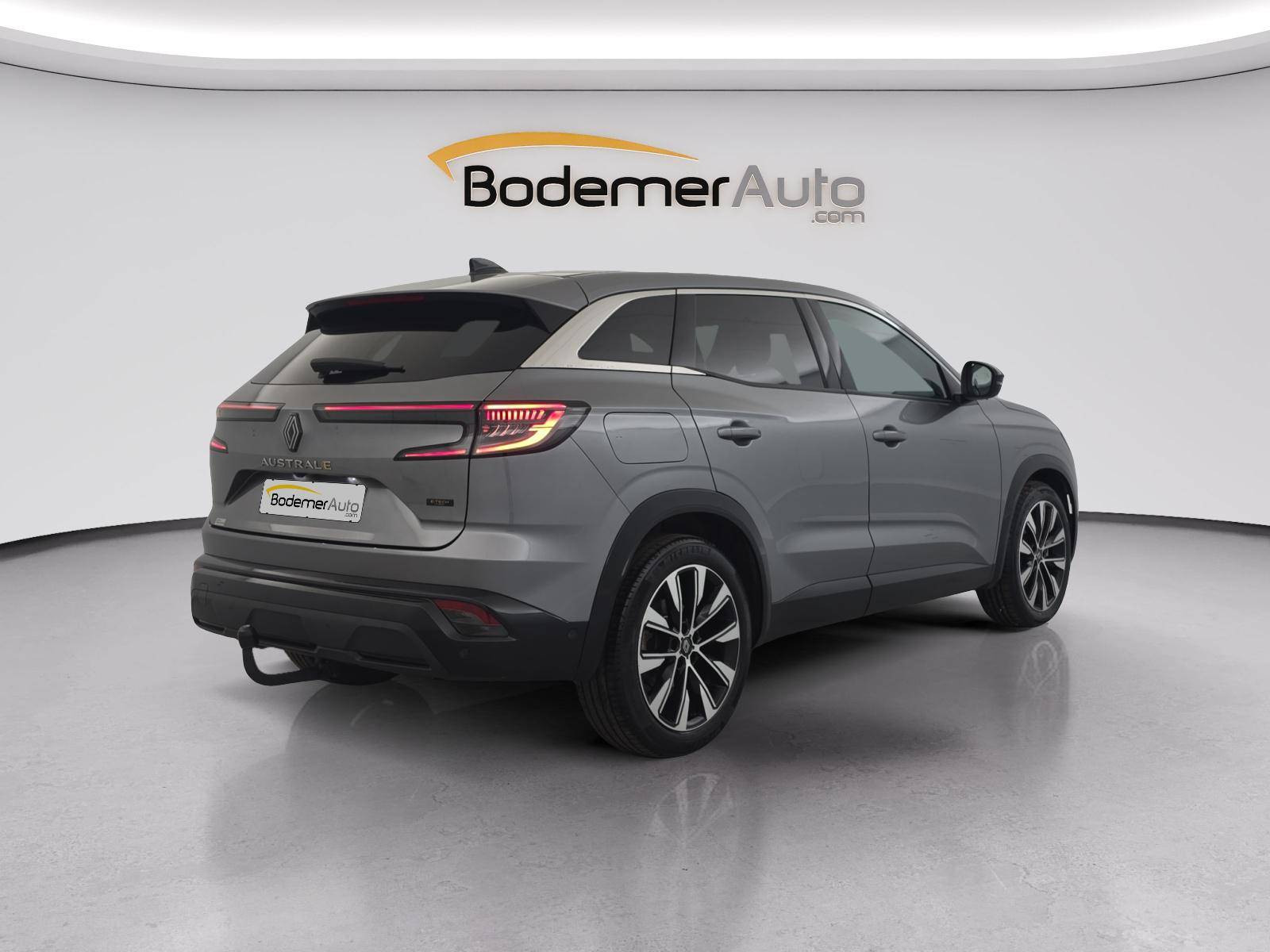 Vente en ligne Renault Austral  E-Tech hybrid 200 au prix de 27 890 €