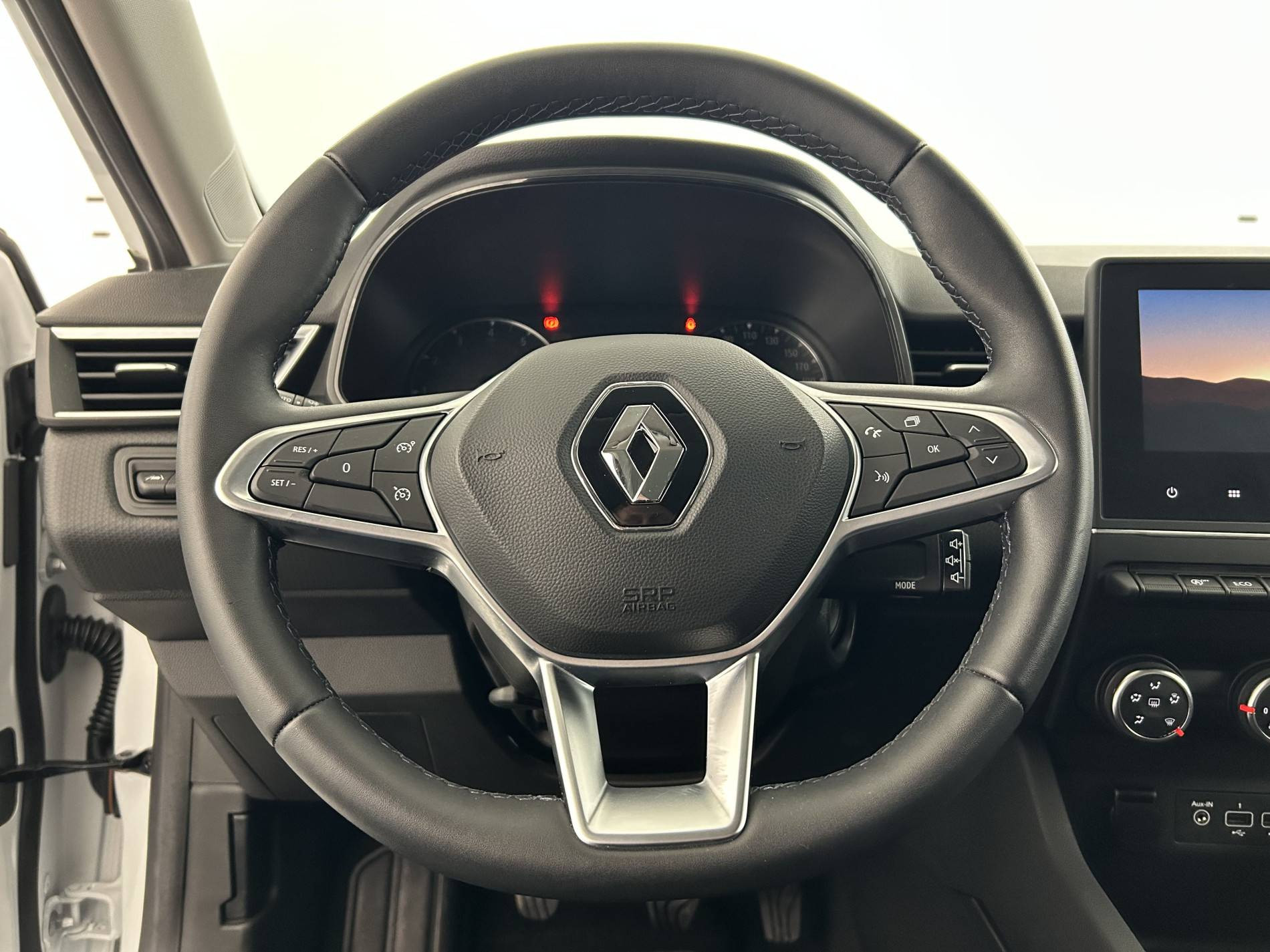 Vente en ligne Renault Clio 5 Clio TCe 90 - 21N au prix de 13 990 €