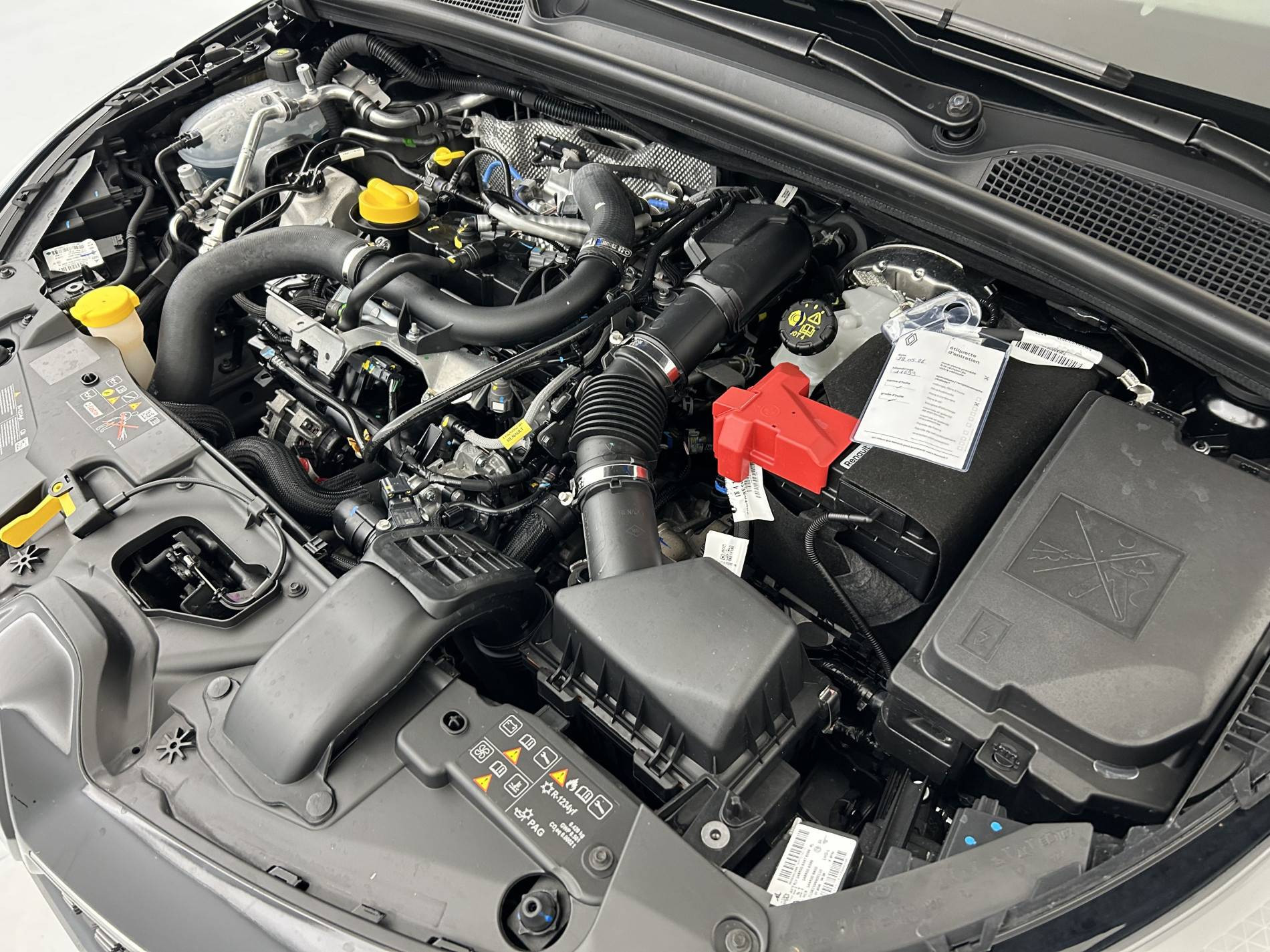 Vente en ligne Renault Clio 5 Clio TCe 90 ch GSR2 au prix de 16 970 €