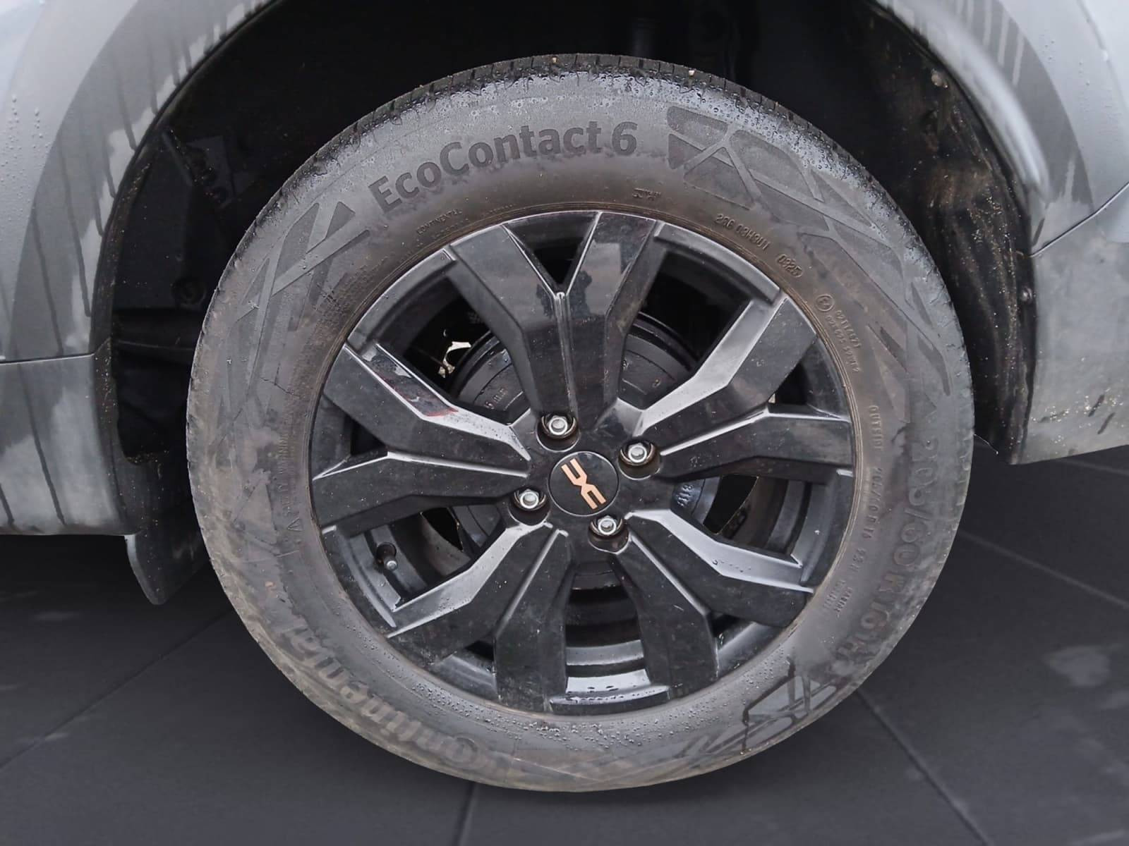 Vente en ligne Dacia Jogger  Hybrid 140 7 places GSR2 au prix de 23 890 €