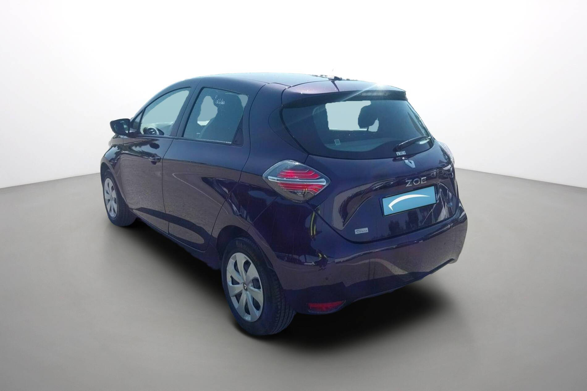 Vente en ligne Renault Zoé  R110 au prix de 13 970 €