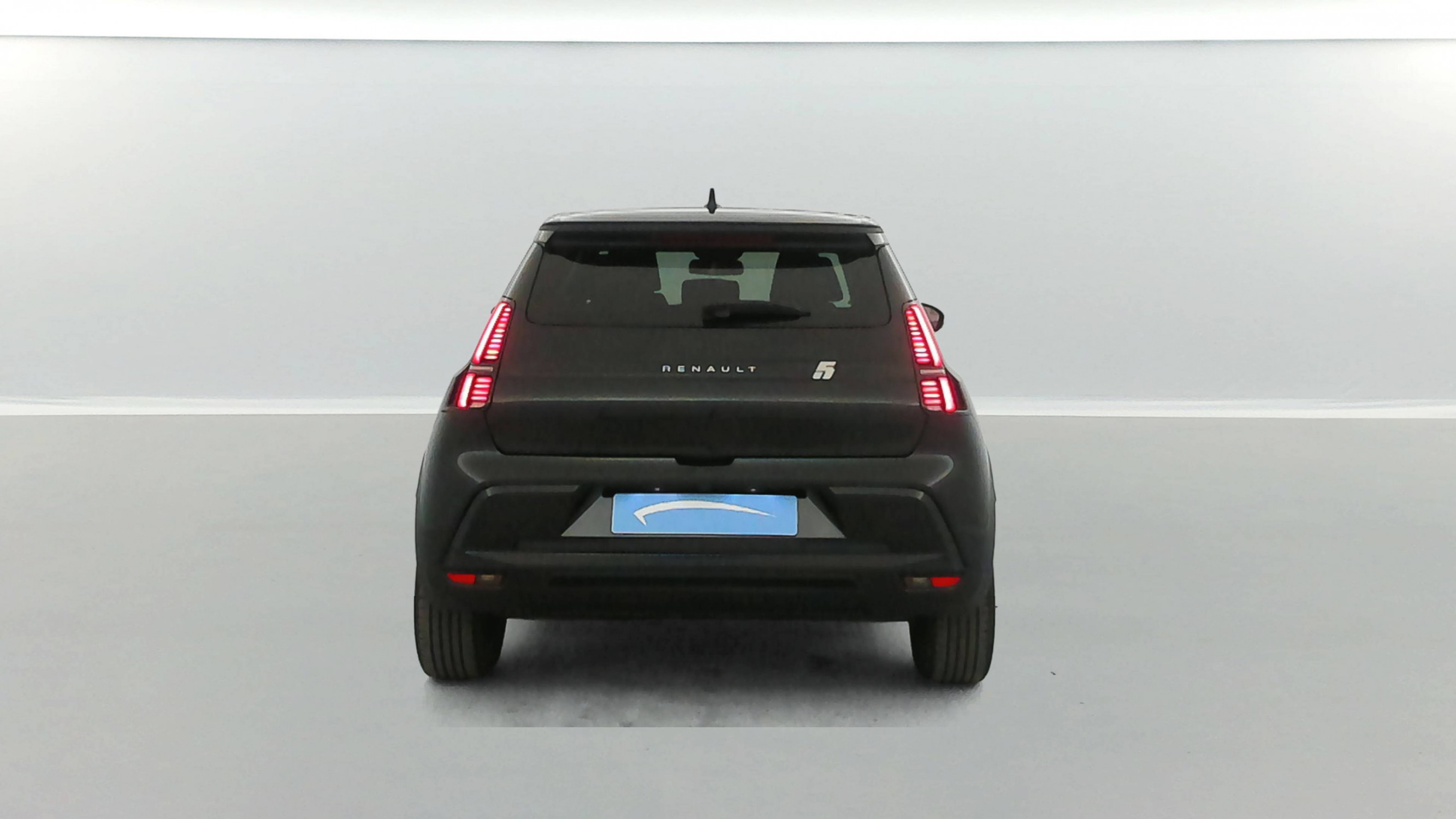 Vente en ligne Renault R5 E-Tech  150 ch autonomie confort au prix de 27 790 €