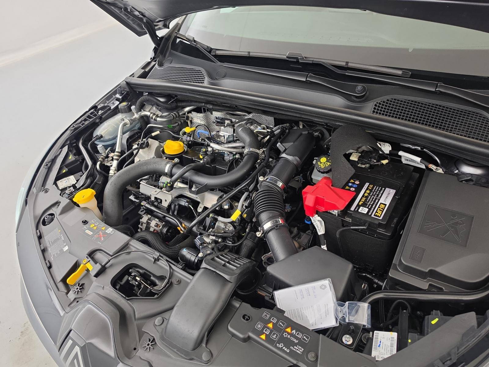 Vente en ligne Renault Clio 5 Clio TCe 90 ch GSR2 au prix de 15 990 €