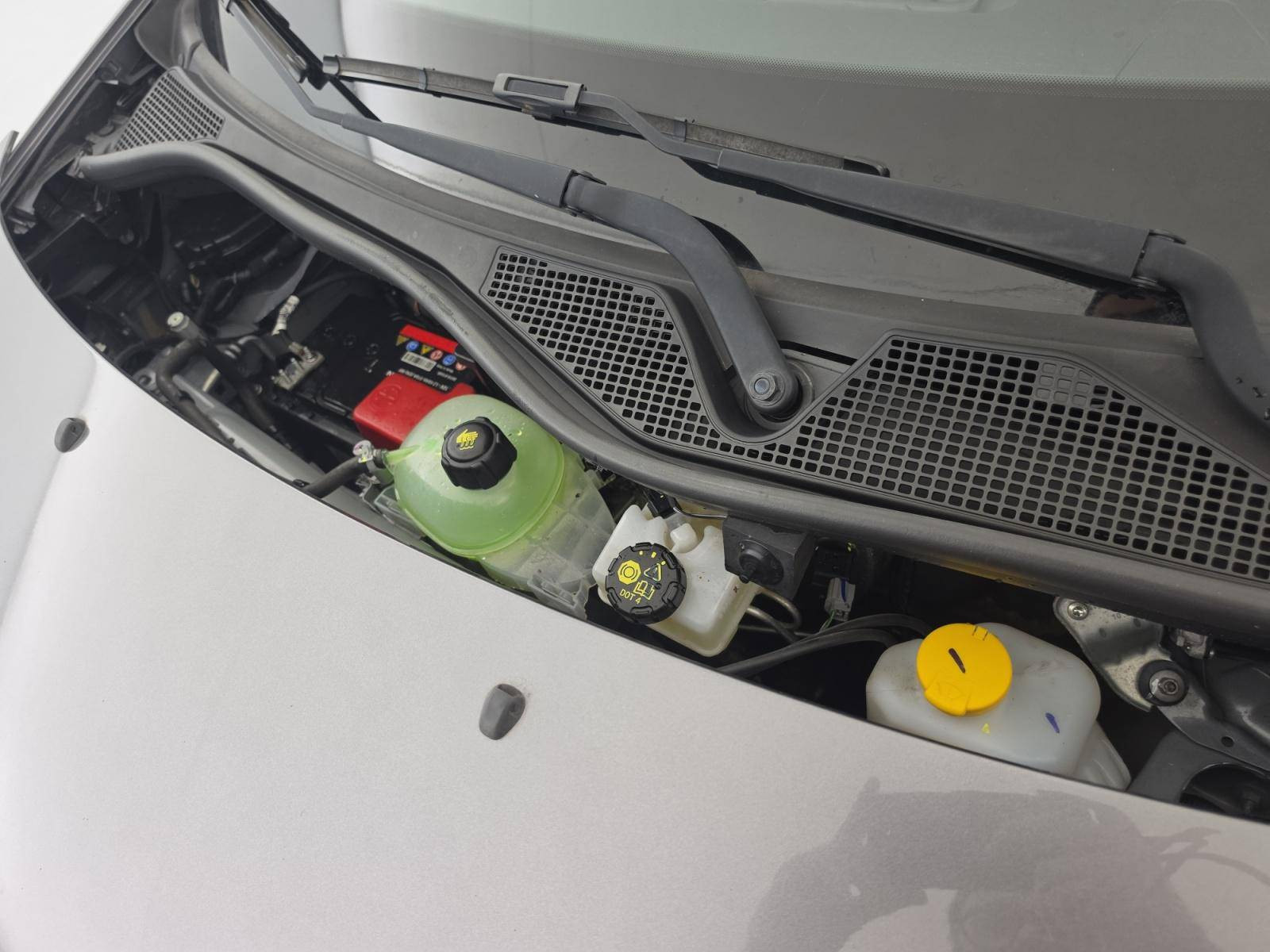 Vente en ligne Renault Twingo Electrique Twingo III E-Tech au prix de 13 900 €