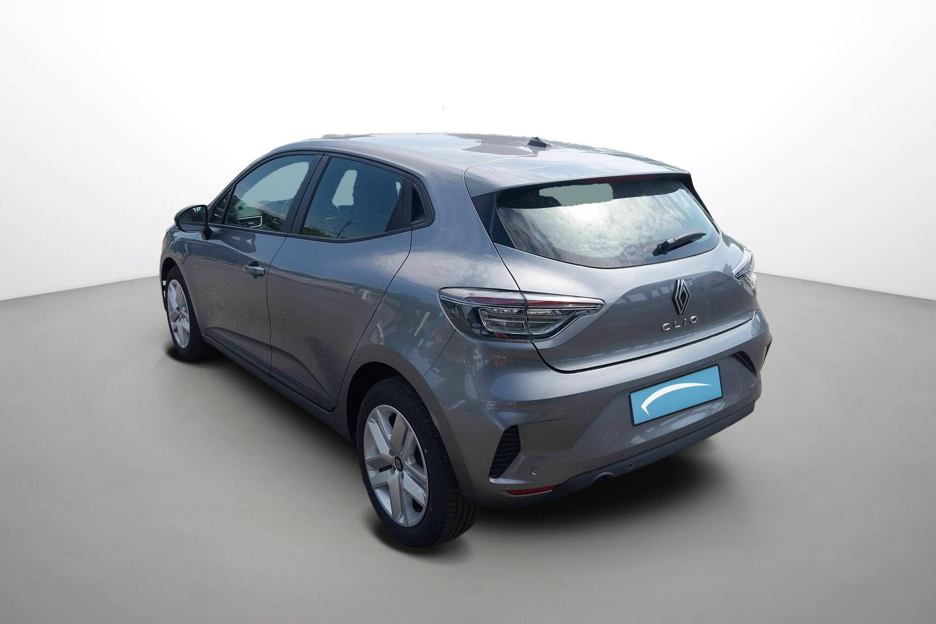 Vente en ligne Renault Clio 5 Clio Blue dCi 100 ch GSR2 au prix de 18 391 €