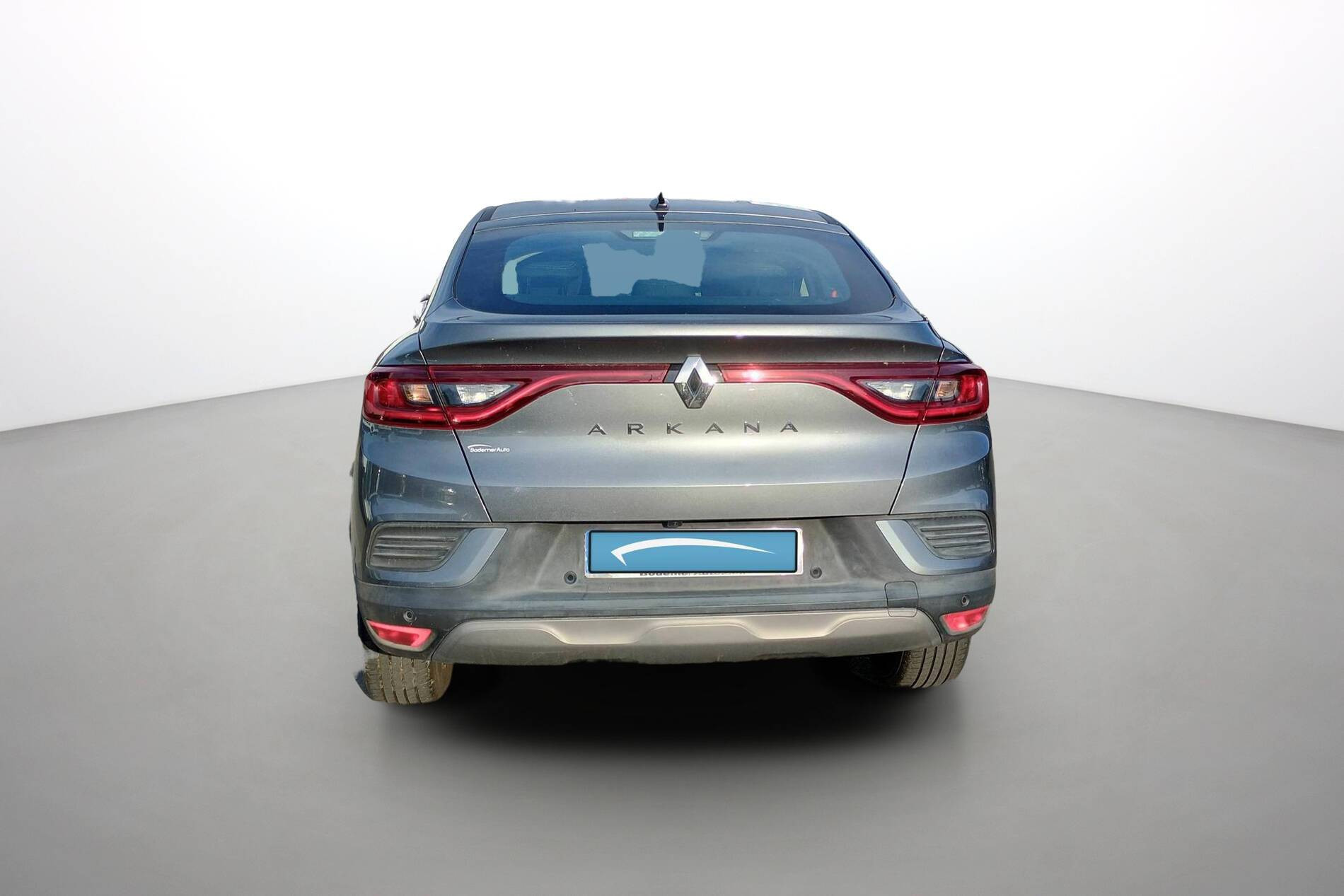 Vente en ligne Renault Arkana  TCe 140 EDC FAP au prix de 18 116 €